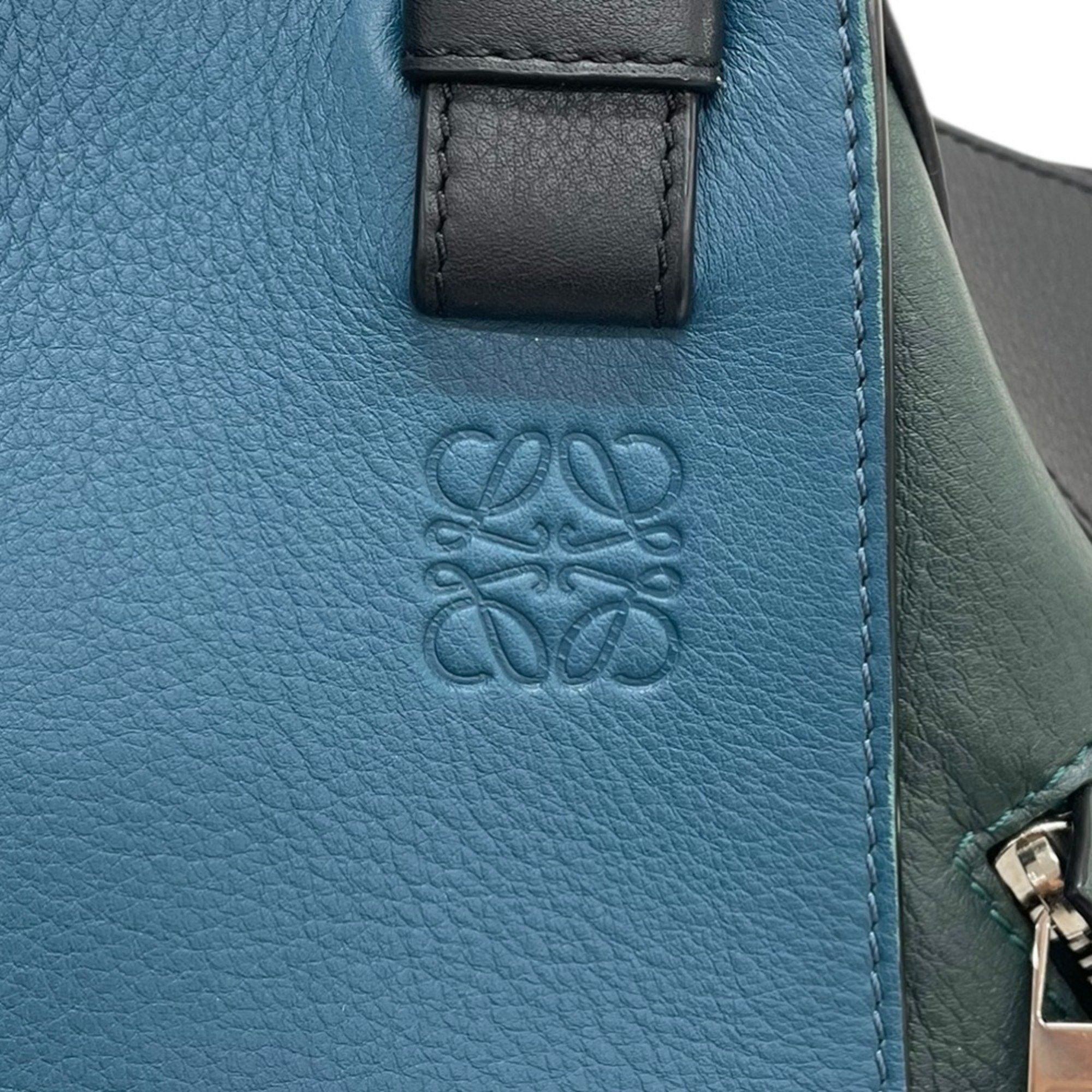 Loewe Loewe Hammock handbag Size ONE SIZE - 9 Thumbnail