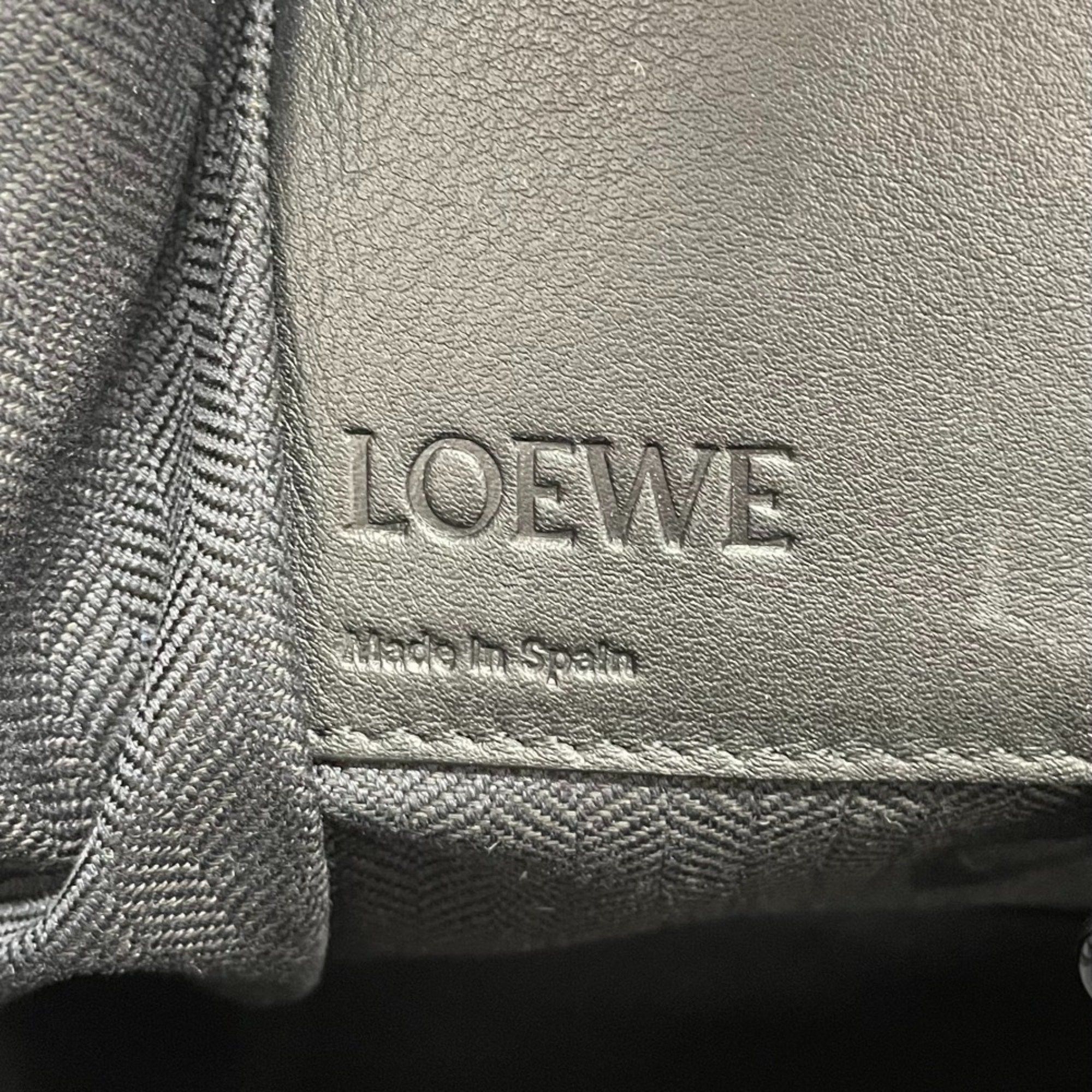 Loewe Loewe Hammock handbag Size ONE SIZE - 15 Thumbnail