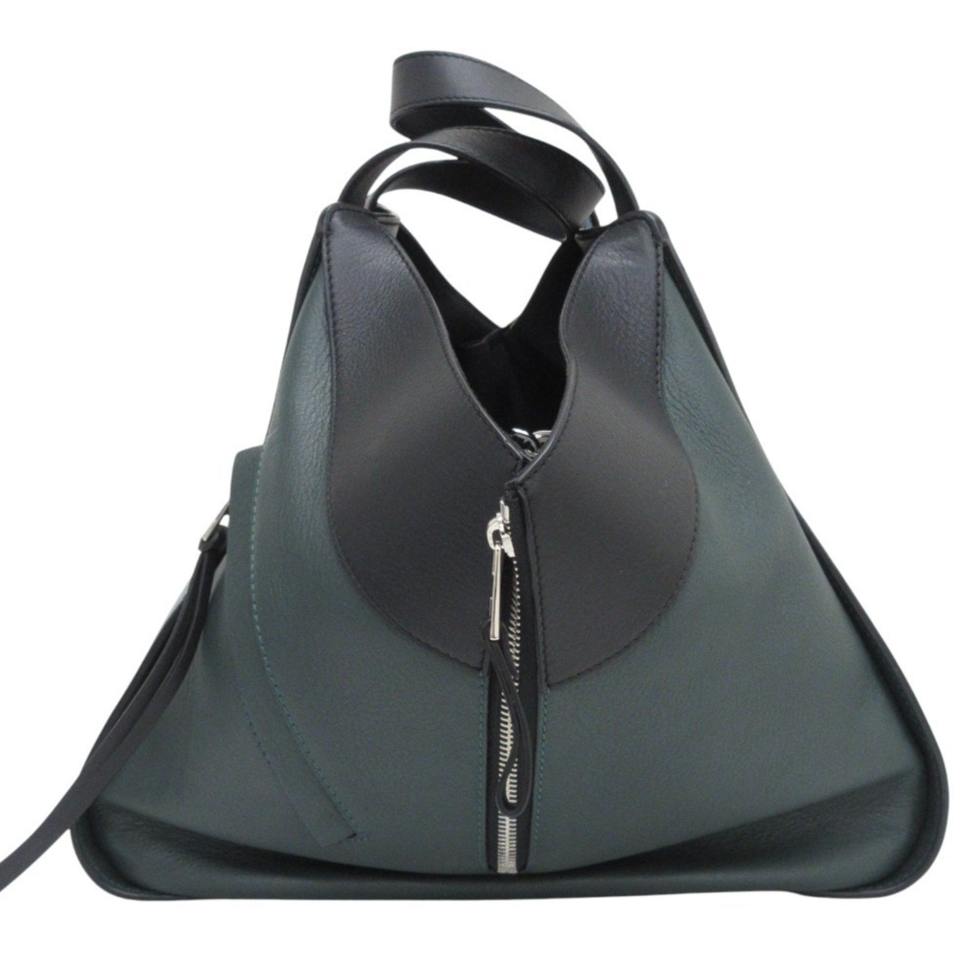 Loewe Loewe Hammock handbag Size ONE SIZE - 3 Thumbnail
