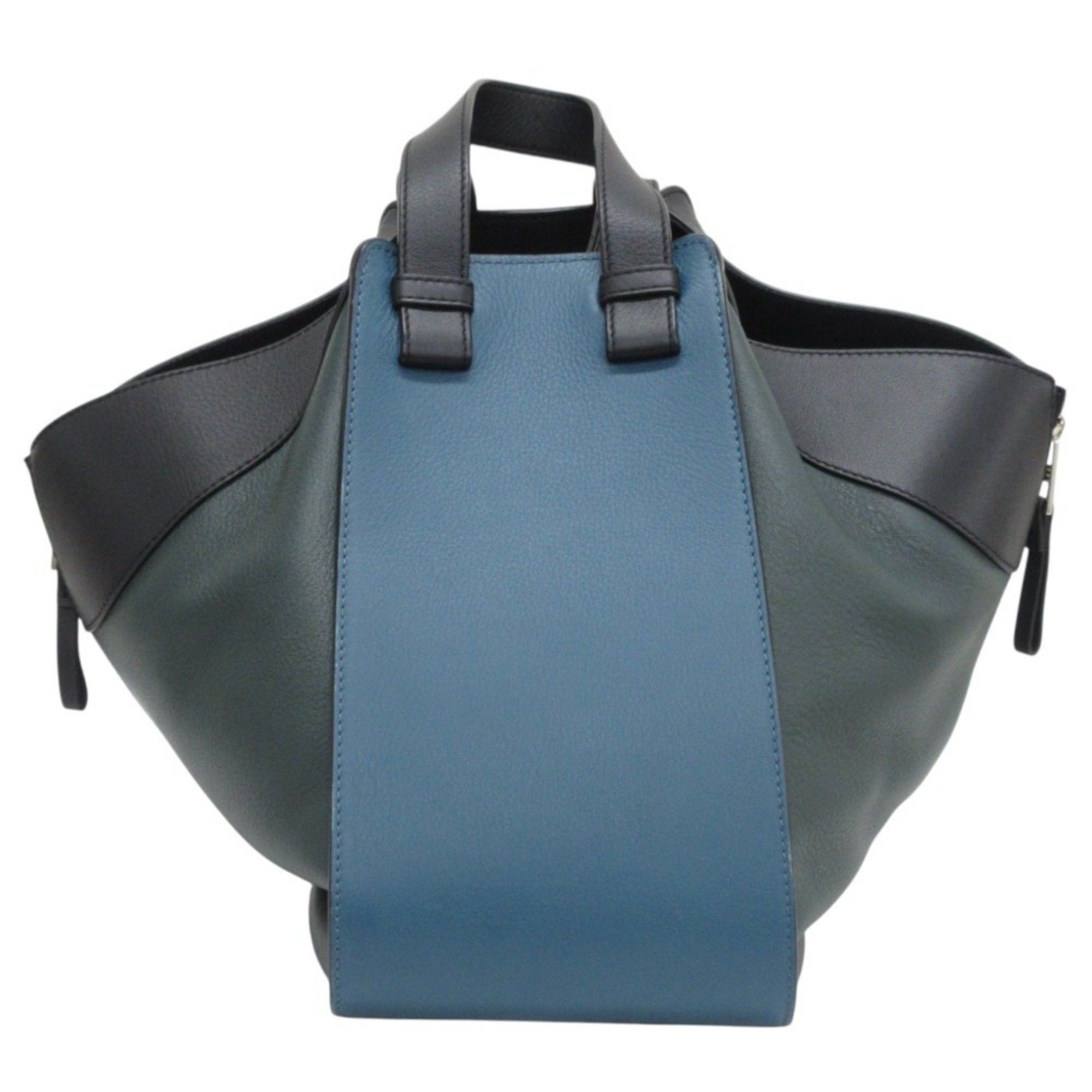Loewe Loewe Hammock handbag Size ONE SIZE - 2 Thumbnail