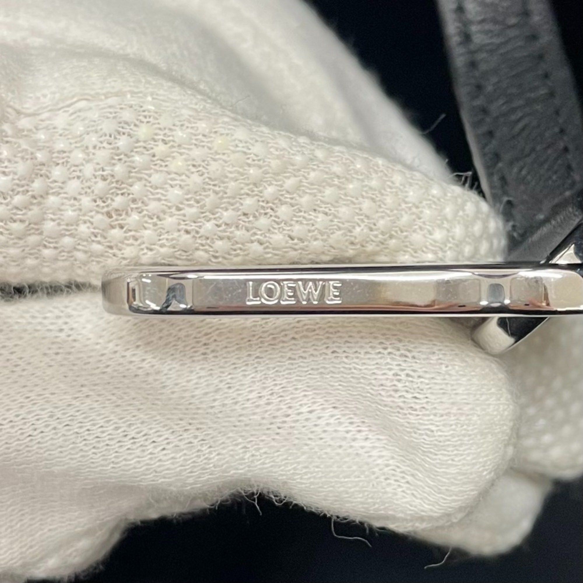 Loewe Loewe Hammock handbag Size ONE SIZE - 13 Thumbnail
