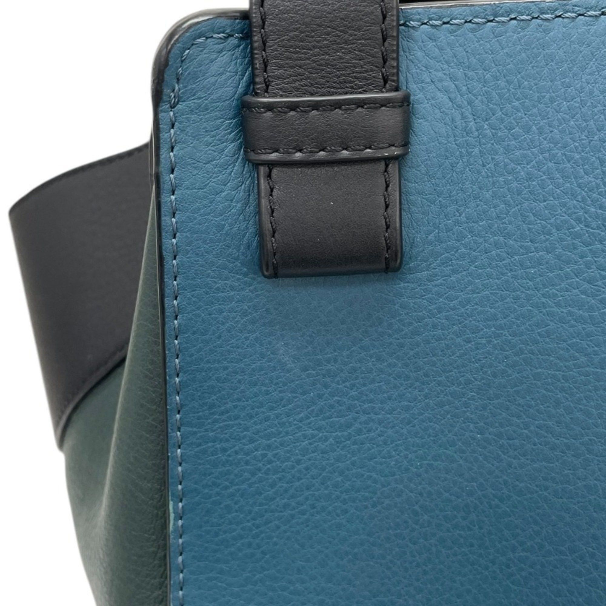 Loewe Loewe Hammock handbag Size ONE SIZE - 11 Thumbnail