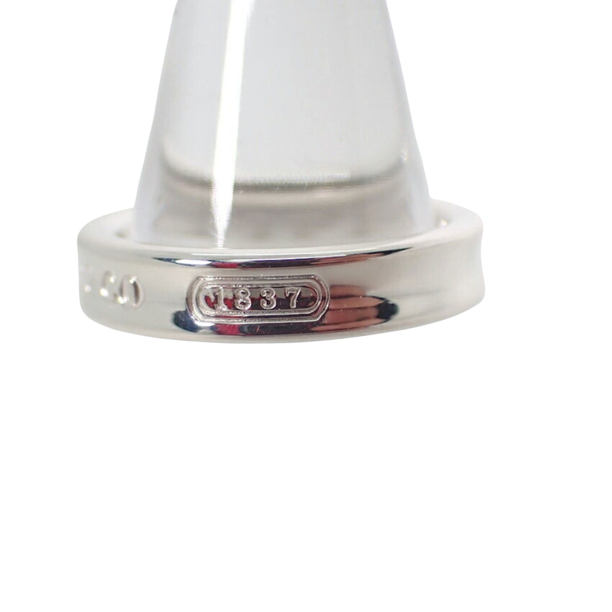 Tiffany & Co. Tiffany & Co 1837 ring Size ONE SIZE - 2 Thumbnail
