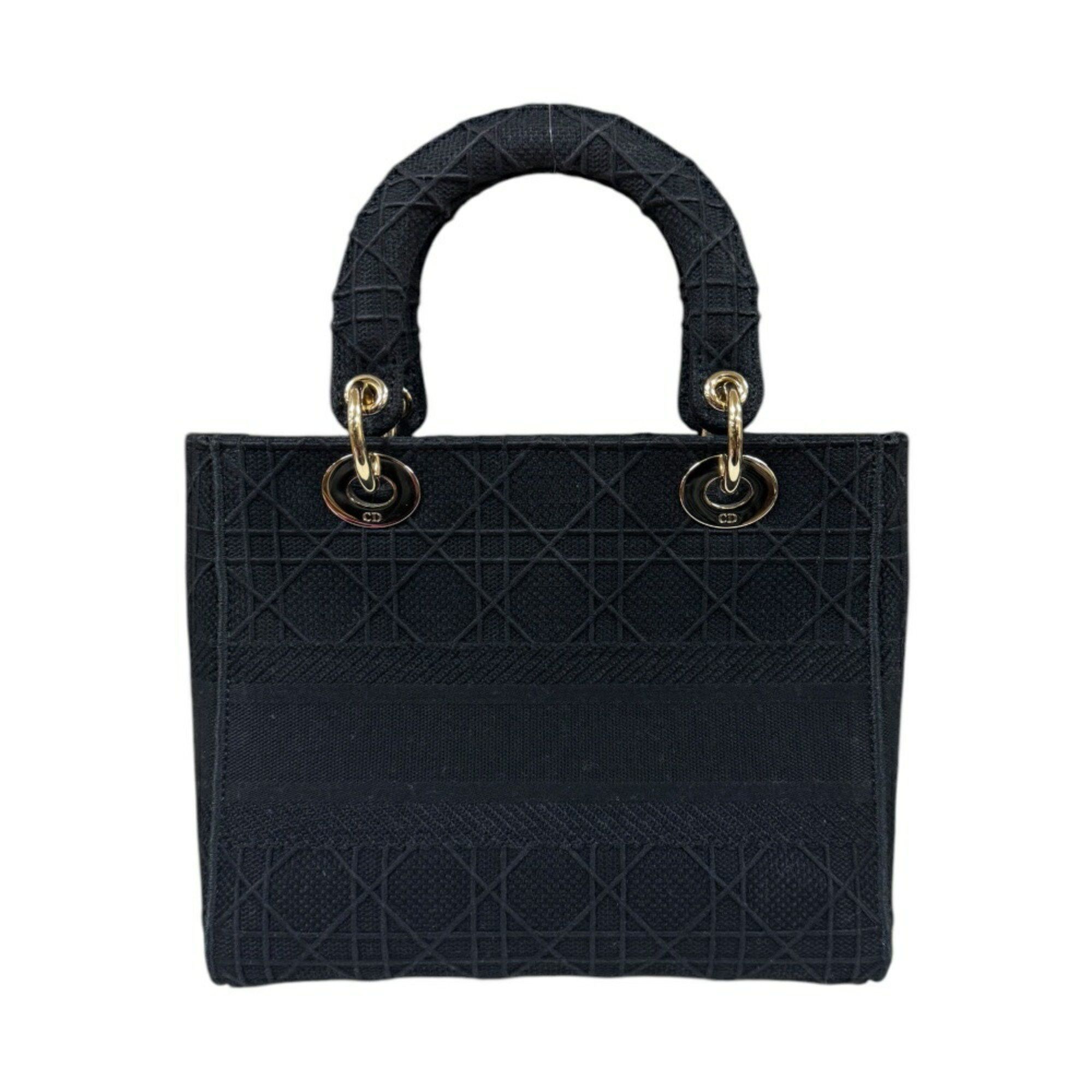 Dior Dior Lady D-Light shoulder Size ONE SIZE - 2 Thumbnail