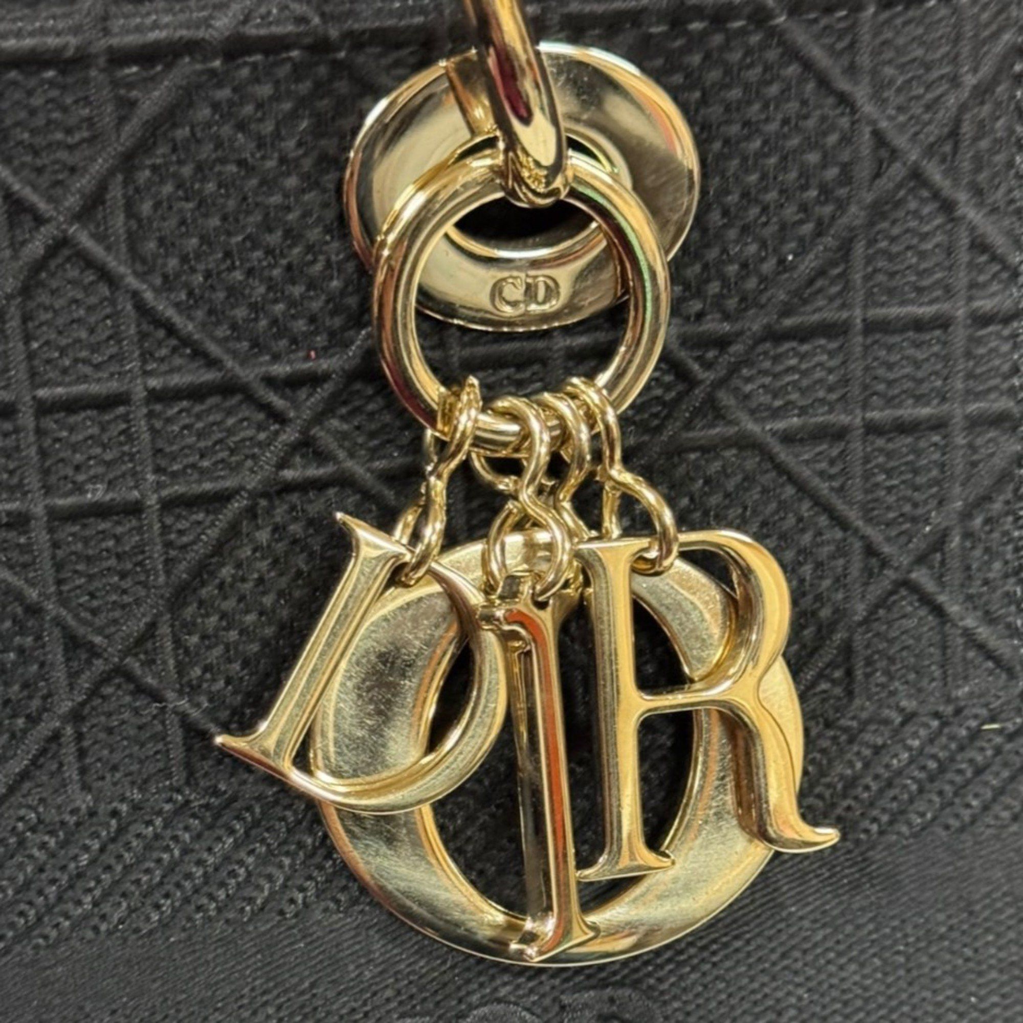 Dior Dior Lady D-Light shoulder Size ONE SIZE - 7 Thumbnail