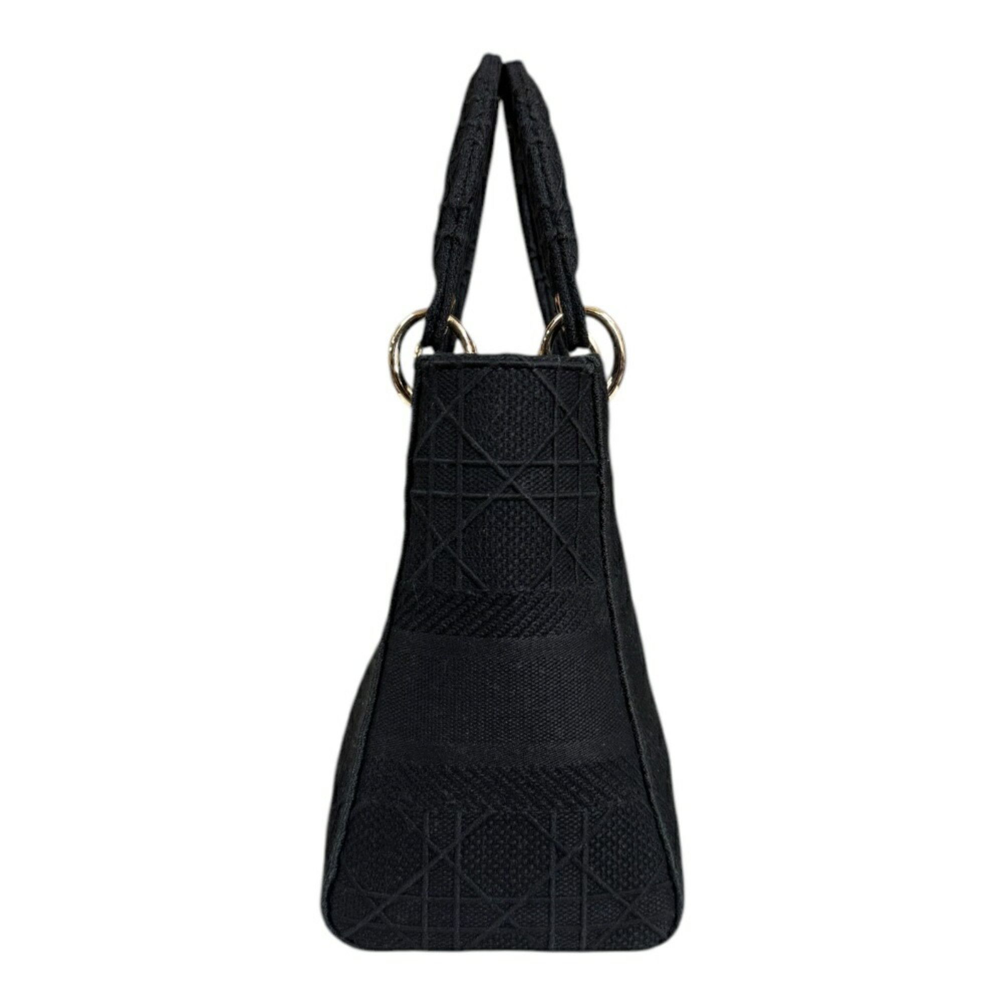 Dior Dior Lady D-Light shoulder Size ONE SIZE - 3 Thumbnail