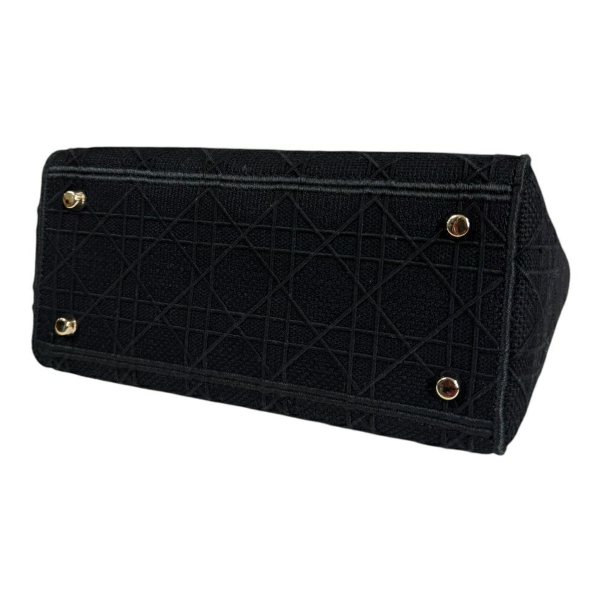 Dior Dior Lady D-Light shoulder Size ONE SIZE - 5 Thumbnail