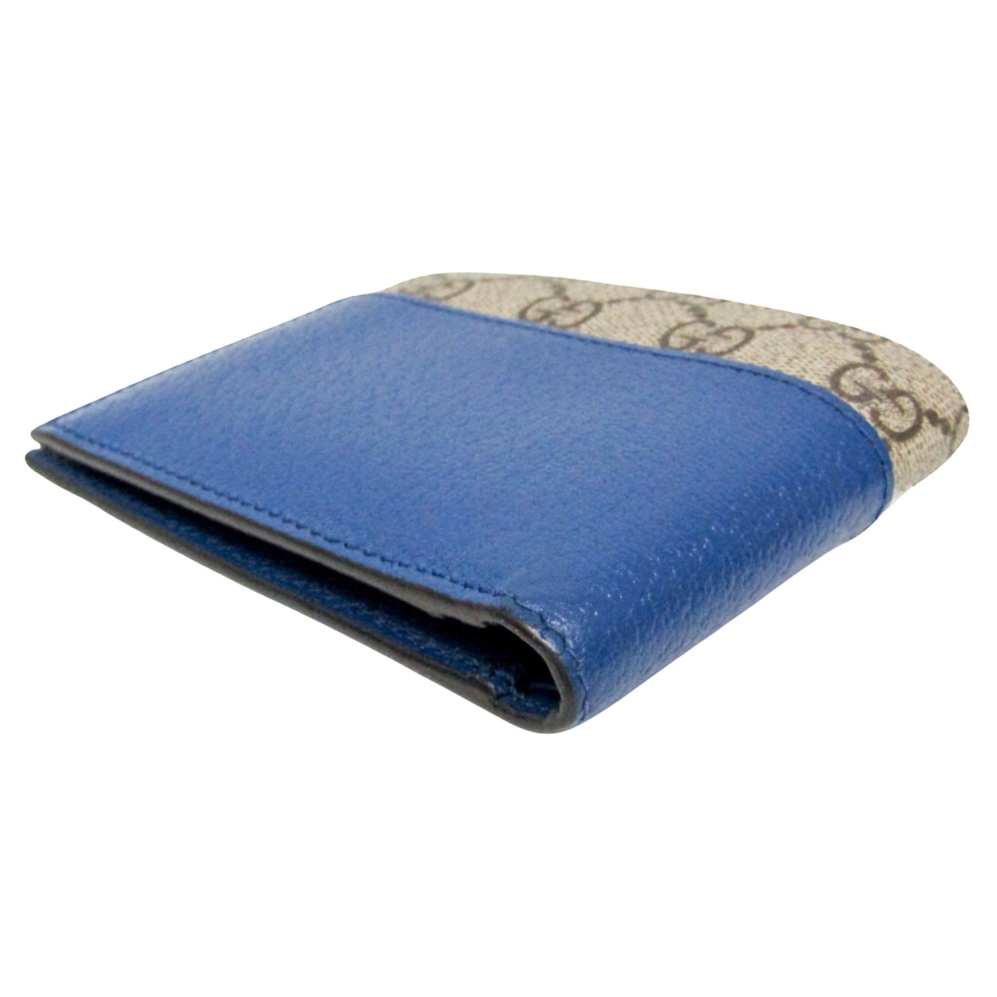 Gucci Gucci Interlocking G wallet Size ONE SIZE - 2 Thumbnail