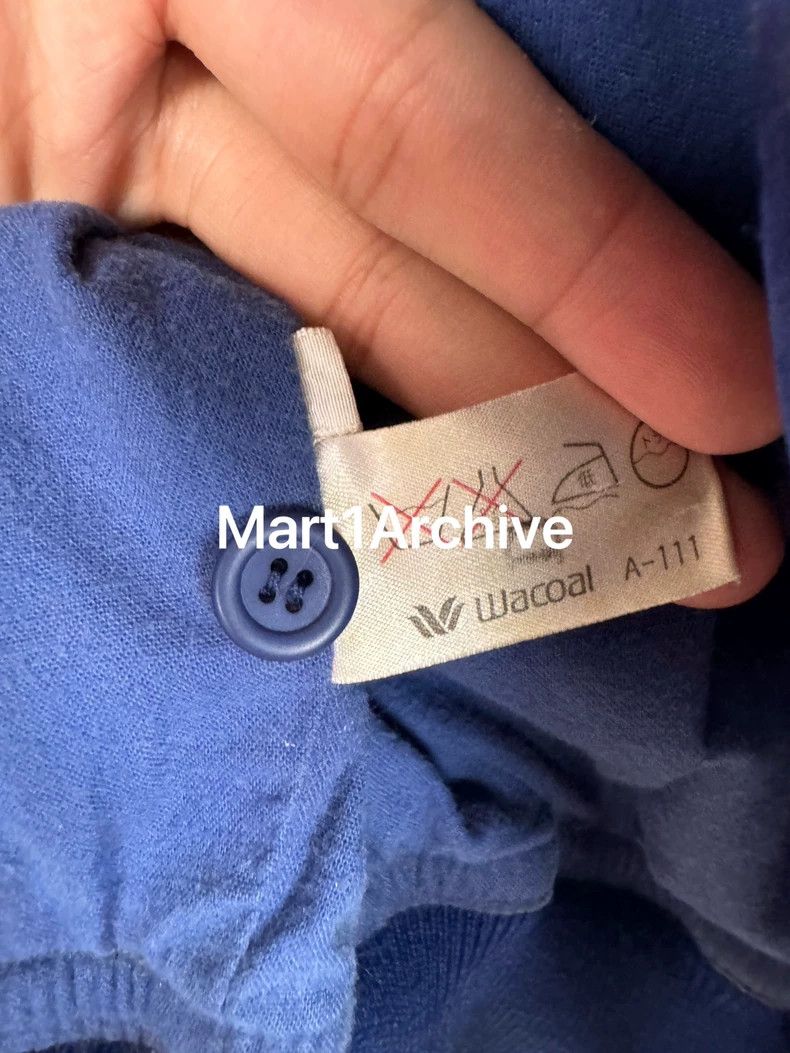 Issey Miyake Issey Miyake By Hai Archive Bomber Jacket-dmc Size US M / EU 48-50 / 2 - 7 Thumbnail