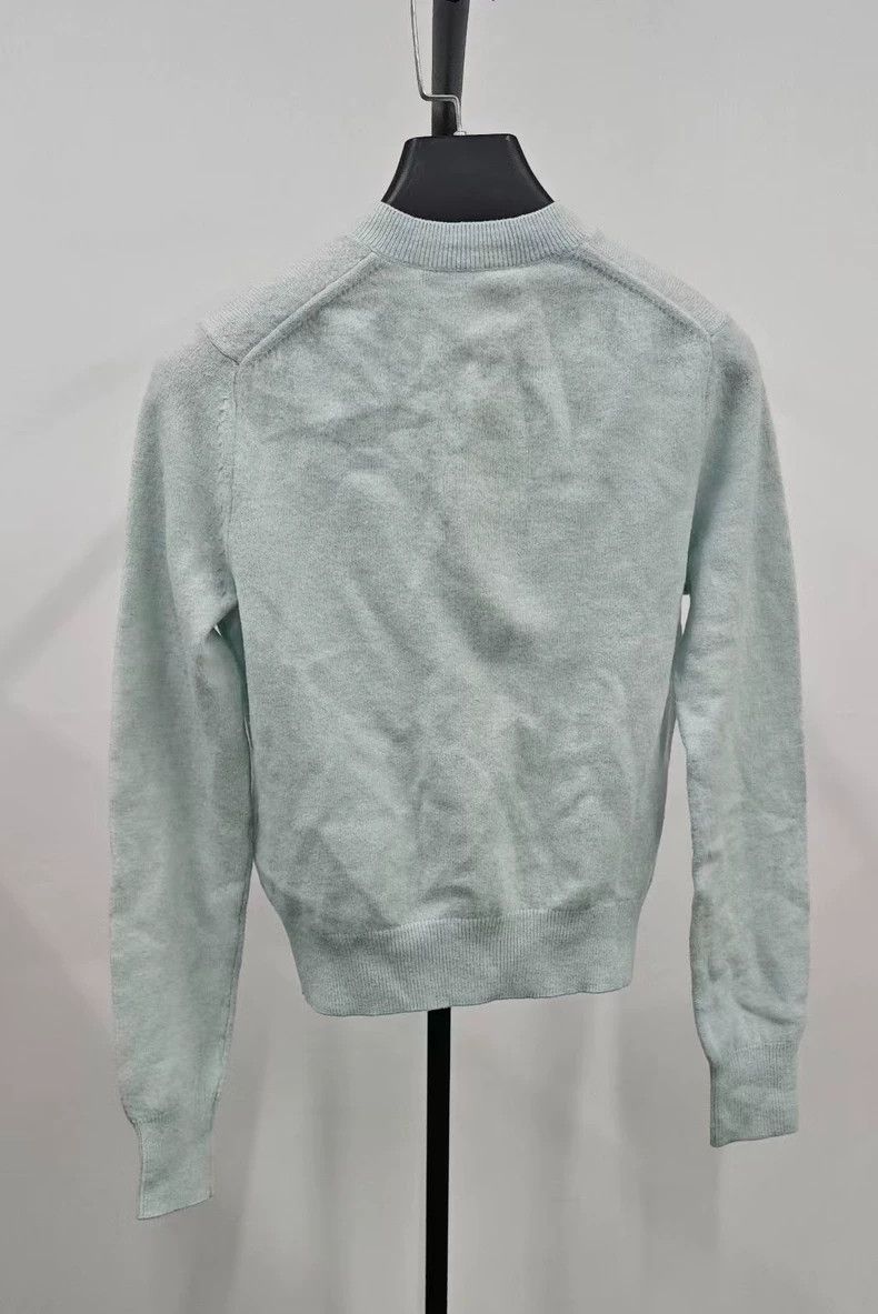 Acne Studios Acne Studios Pure Wool Cardigan Sweater-dmc Size US XS / EU 42 / 0 - 2 Thumbnail
