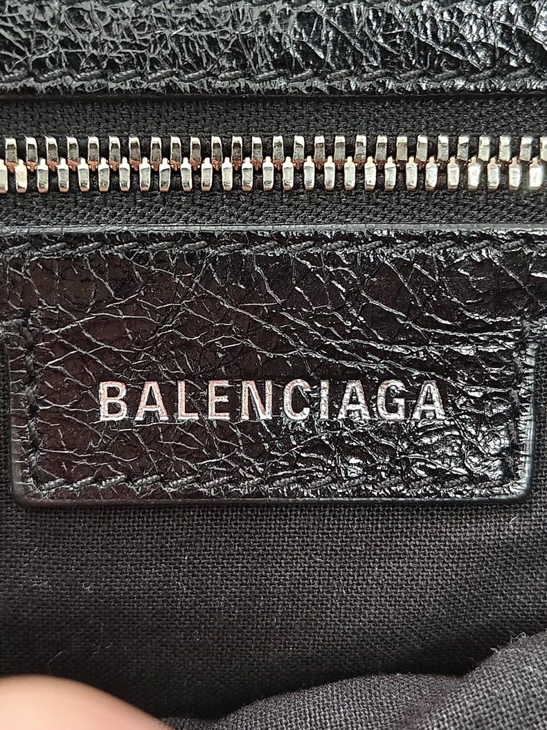 Balenciaga Balenciaga Le Cagole Shoulder Bag-dmc Size ONE SIZE - 5 Thumbnail