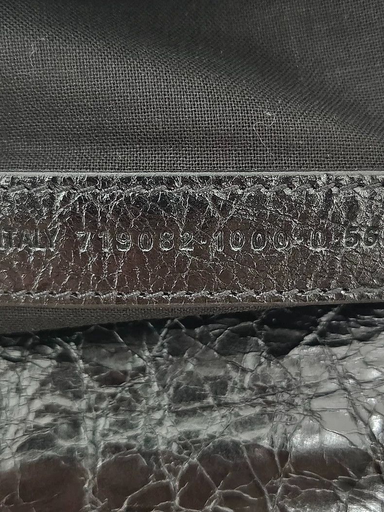 Balenciaga Balenciaga Le Cagole Shoulder Bag-dmc Size ONE SIZE - 6 Thumbnail