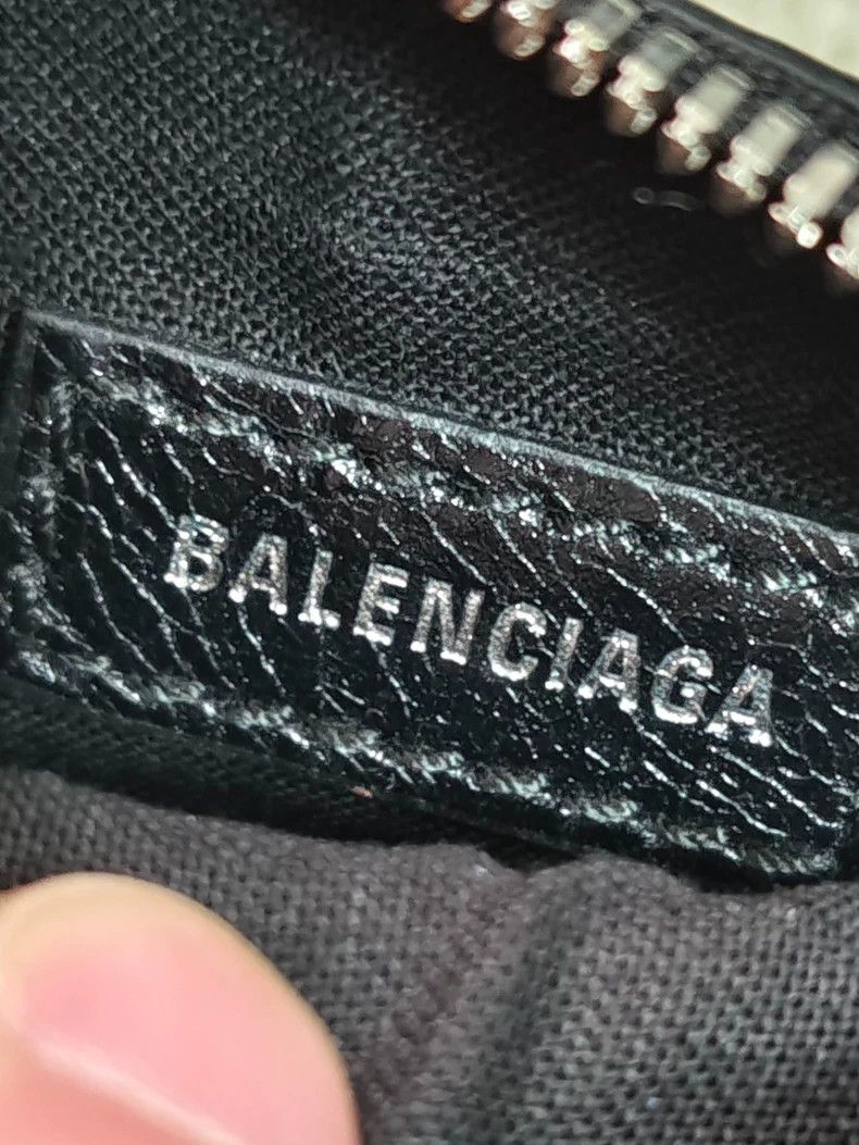 Balenciaga Balenciaga Le Cagole Shoulder Bag-dmc Size ONE SIZE - 4 Thumbnail