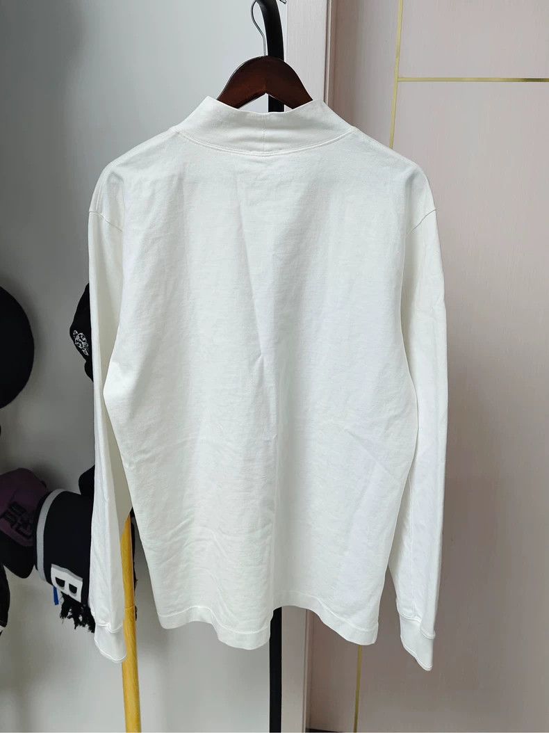 Dior Dior Casual Long Sleeve Letter Print Top-dmc Size US L / EU 52-54 / 3 - 2 Thumbnail