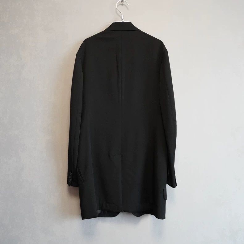 Yohji Yamamoto Multi-Pocket Yohji Yamamoto Jacket-dmc Size US L / EU 52-54 / 3 - 2 Thumbnail