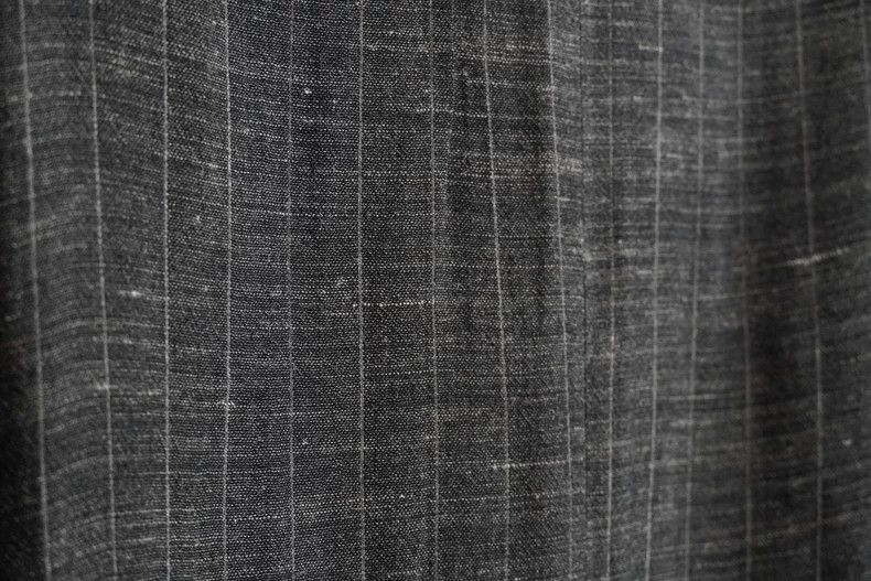 Yohji Yamamoto Yohji Yamamoto Double-Breasted Jacket-dmc Size US S / EU 44-46 / 1 - 6 Thumbnail