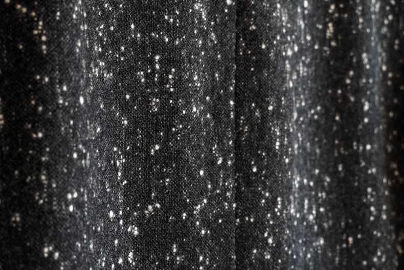 Yohji Yamamoto Yohji Yamamoto Embroidered Dot Jacket-dmc Size US M / EU 48-50 / 2 - 5 Thumbnail