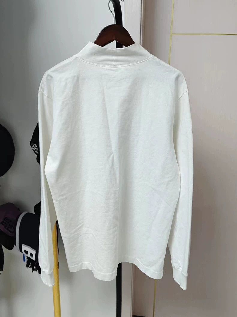 Dior Dior Casual Long Sleeve Shirt-dmc Size US L / EU 52-54 / 3 - 3 Thumbnail