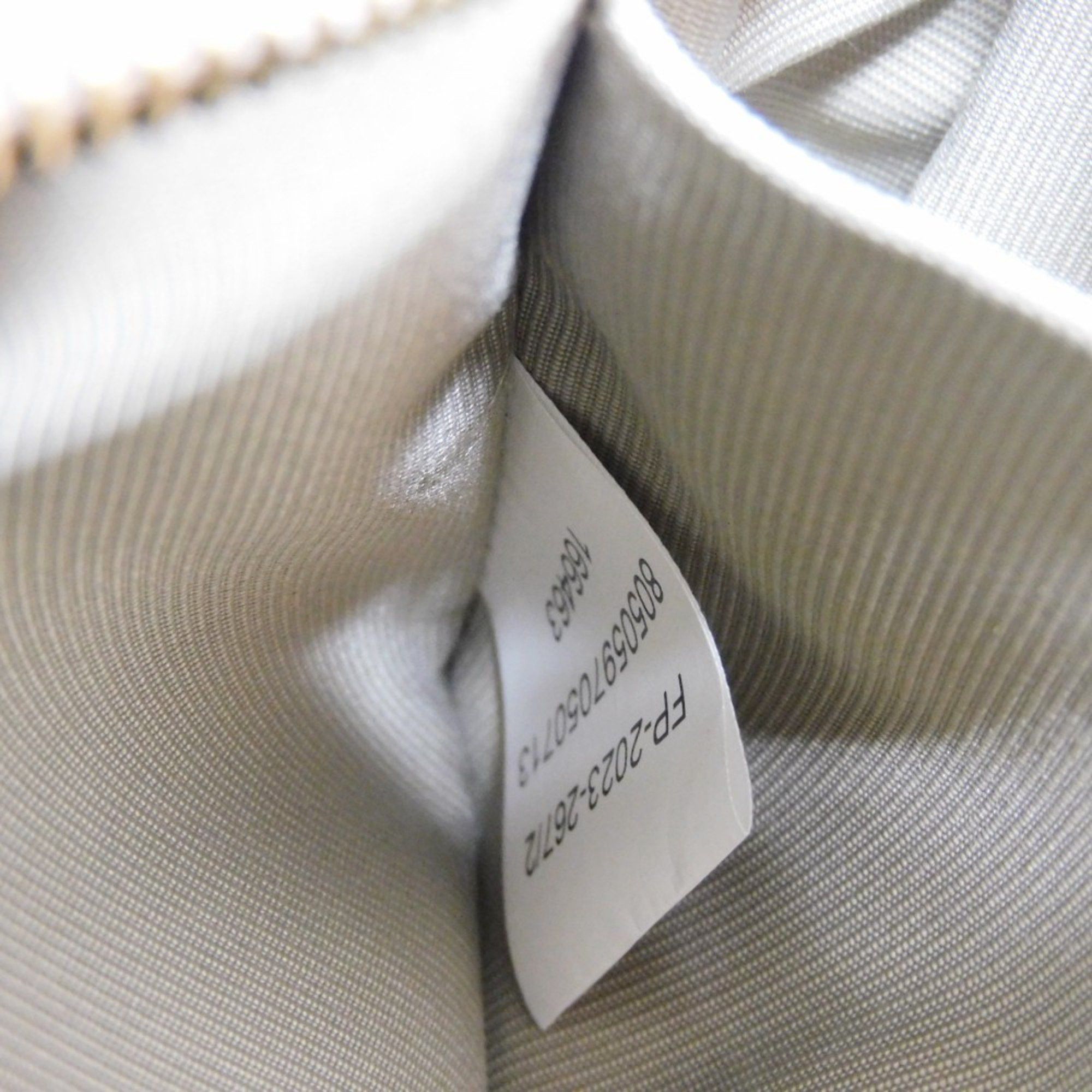 Furla Shoulder Bag Lily XL Crossbody Pouch W Zip Pink Beige Metal Moonstone EK27LIL Women's