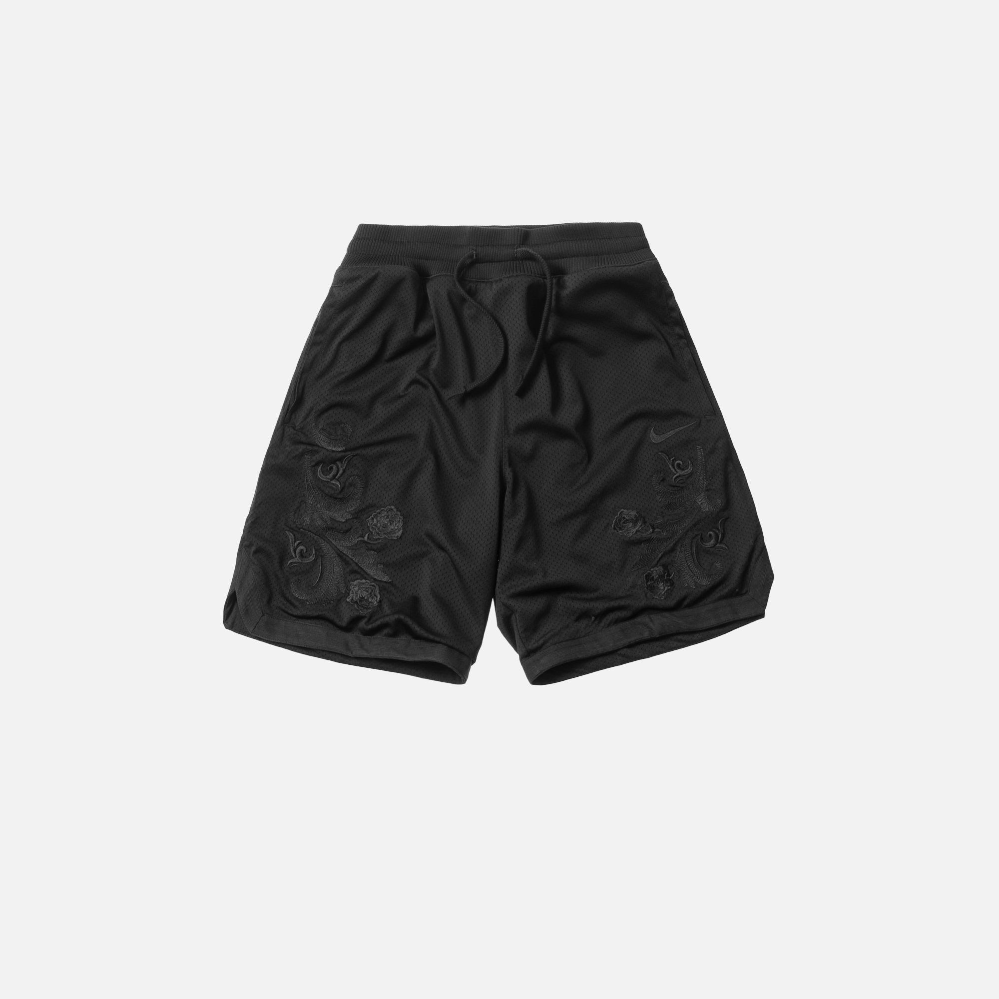 Nike x Kith LeBron Cloak Shorts 