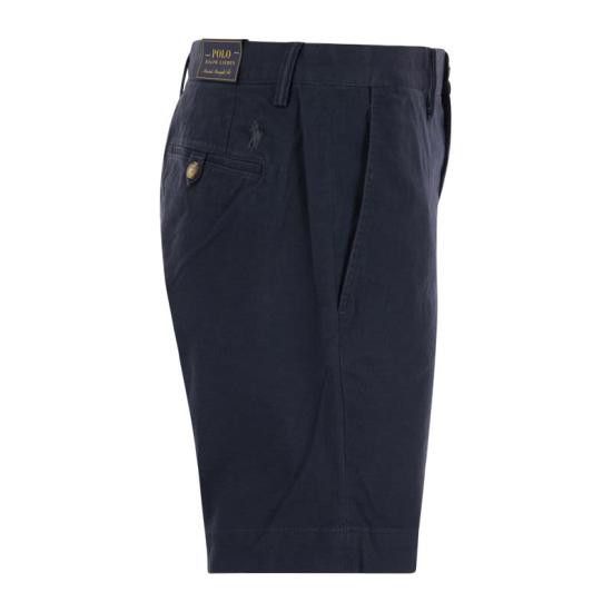 Polo Ralph Lauren POLO RALPH LAUREN Men Shorts 710799213 BLUE Size US 33 - 3 Thumbnail