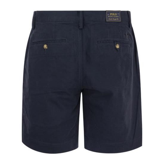Polo Ralph Lauren POLO RALPH LAUREN Men Shorts 710799213 BLUE Size US 38 / EU 54 - 2 Thumbnail