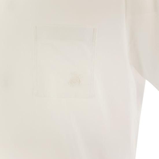 Vilebrequin VILEBREQUIN Men Polo Shirts TTNU0P00 WHITE Size US L / EU 52-54 / 3 - 4 Thumbnail