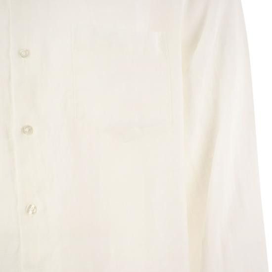 Vilebrequin VILEBREQUIN Men Long Tops CRSU3U00 WHITE Size US S / EU 44-46 / 1 - 4 Thumbnail
