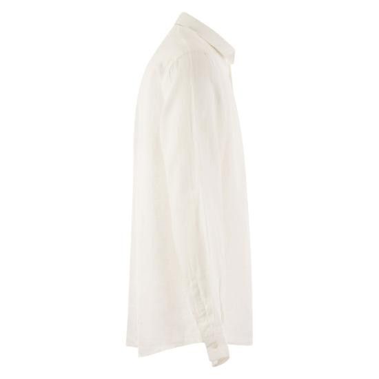 Vilebrequin VILEBREQUIN Men Long Tops CRSU3U00 WHITE Size US M / EU 48-50 / 2 - 3 Thumbnail