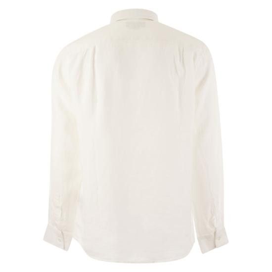 Vilebrequin VILEBREQUIN Men Long Tops CRSU3U00 WHITE Size US L / EU 52-54 / 3 - 2 Thumbnail