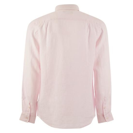 VILEBREQUIN Men Long Tops CRSH9U10 PINK