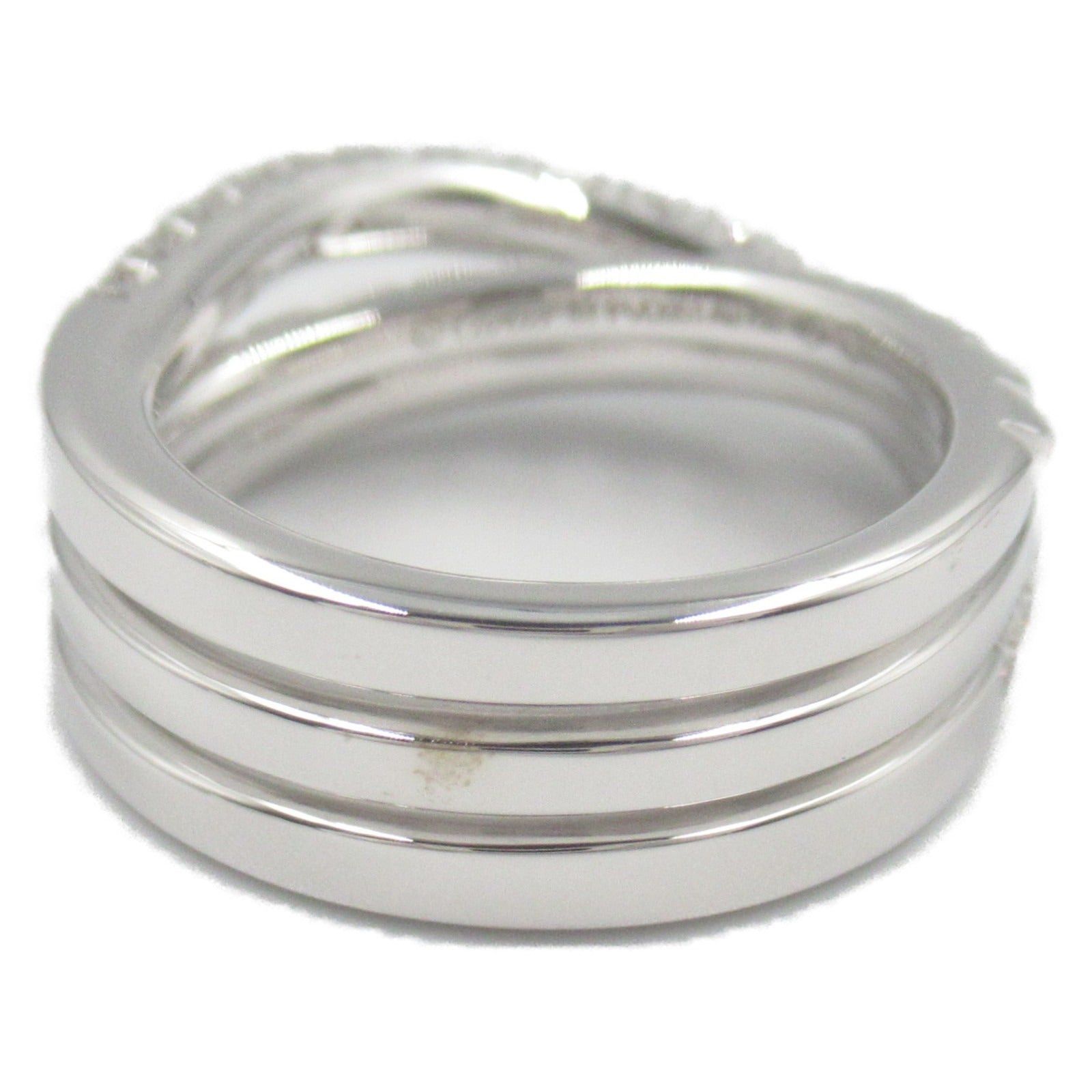 Cartier Cartier Etincels De Cartier Ring Diamond K18Wg (White Gold) Clear Size ONE SIZE - 3 Thumbnail