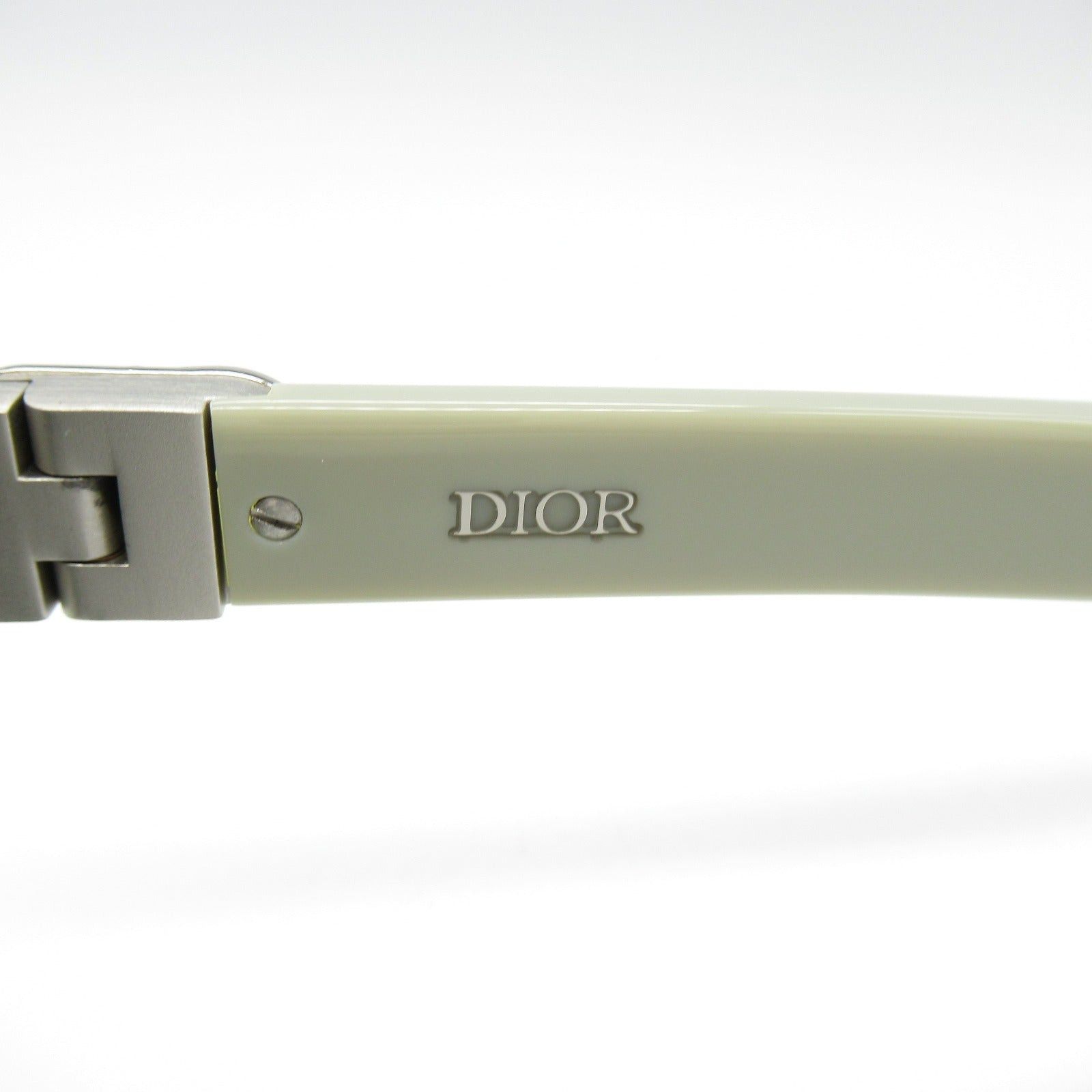 Dior Dior Sunglasses Others Khaki Green Olive Size ONE SIZE - 5 Thumbnail