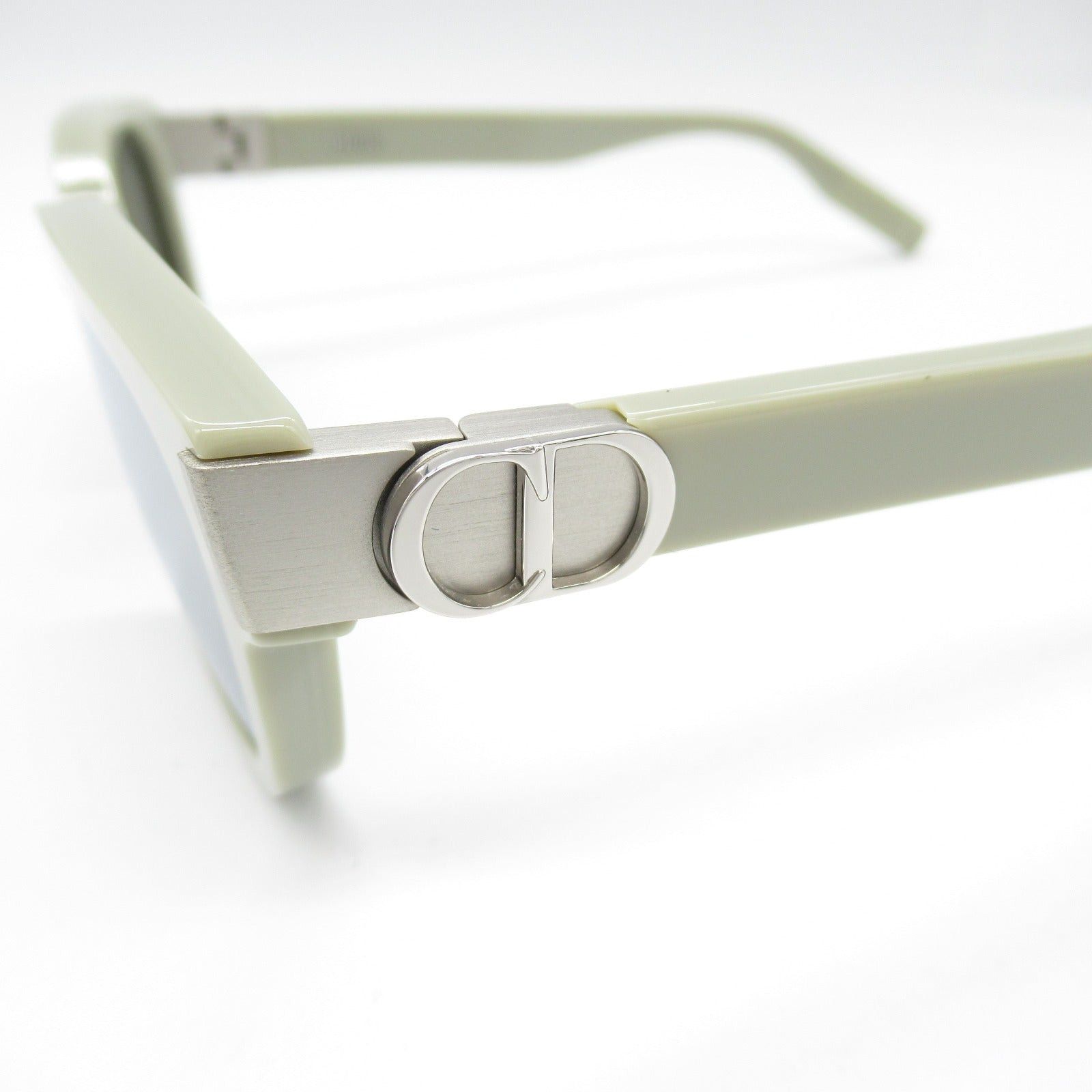 Dior Dior Sunglasses Others Khaki Green Olive Size ONE SIZE - 4 Thumbnail