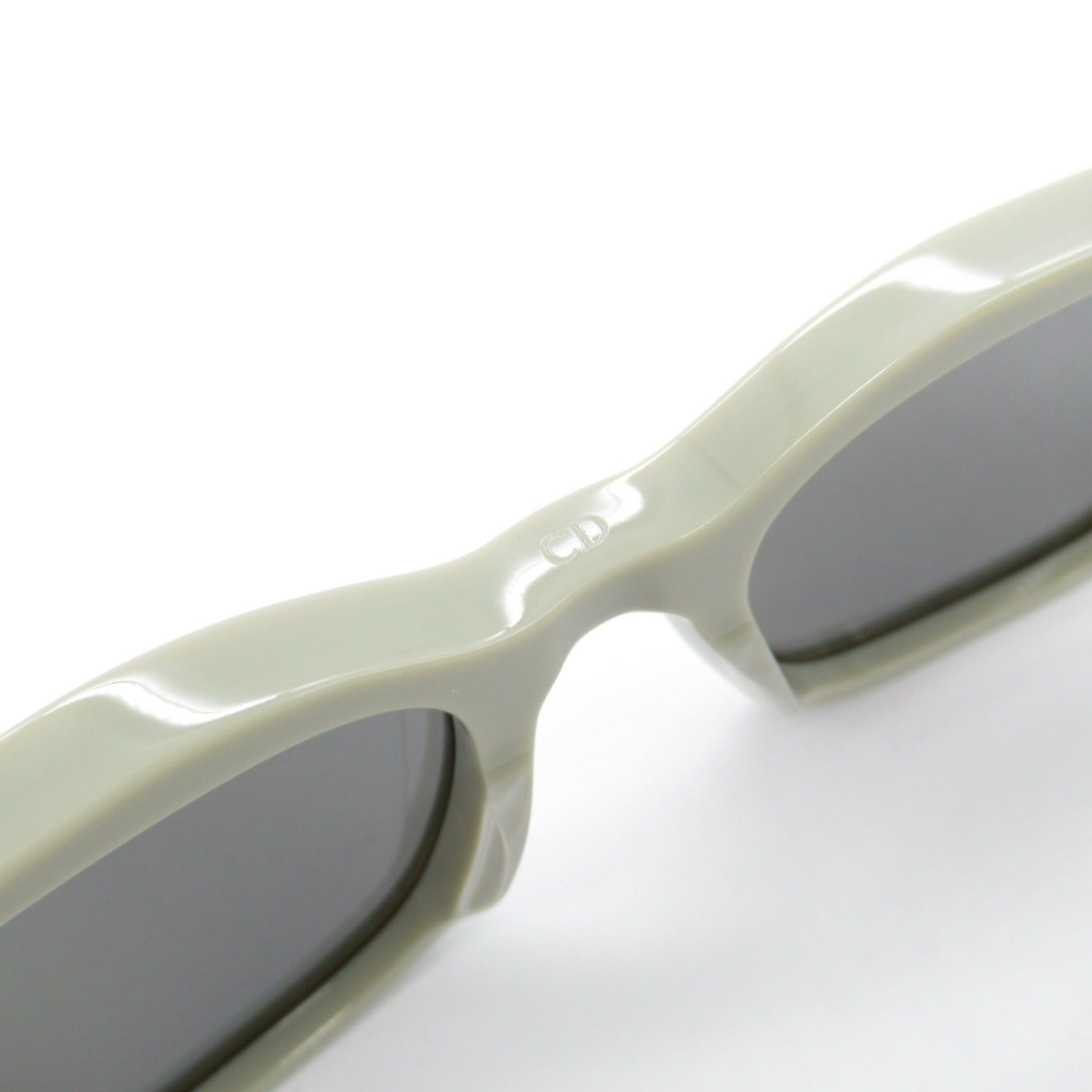 Dior Dior Sunglasses Others Khaki Green Olive Size ONE SIZE - 7 Thumbnail