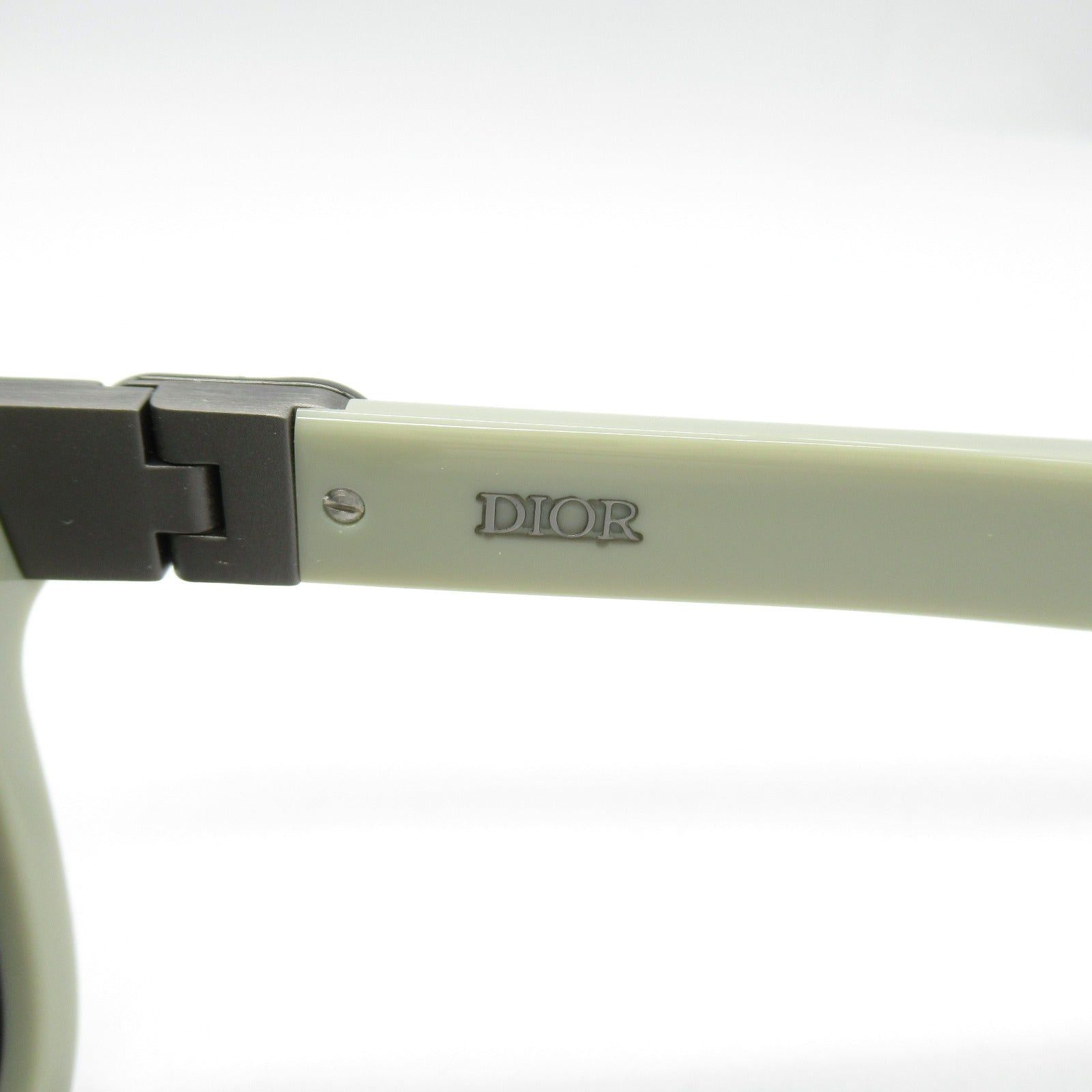 Dior Dior Sunglasses Others Olive Khaki Green Size ONE SIZE - 5 Thumbnail