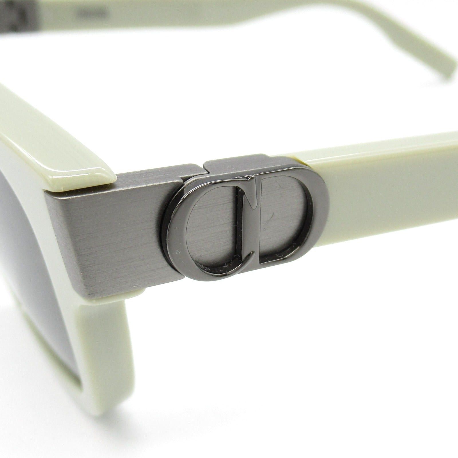 Dior Dior Sunglasses Others Olive Khaki Green Size ONE SIZE - 4 Thumbnail