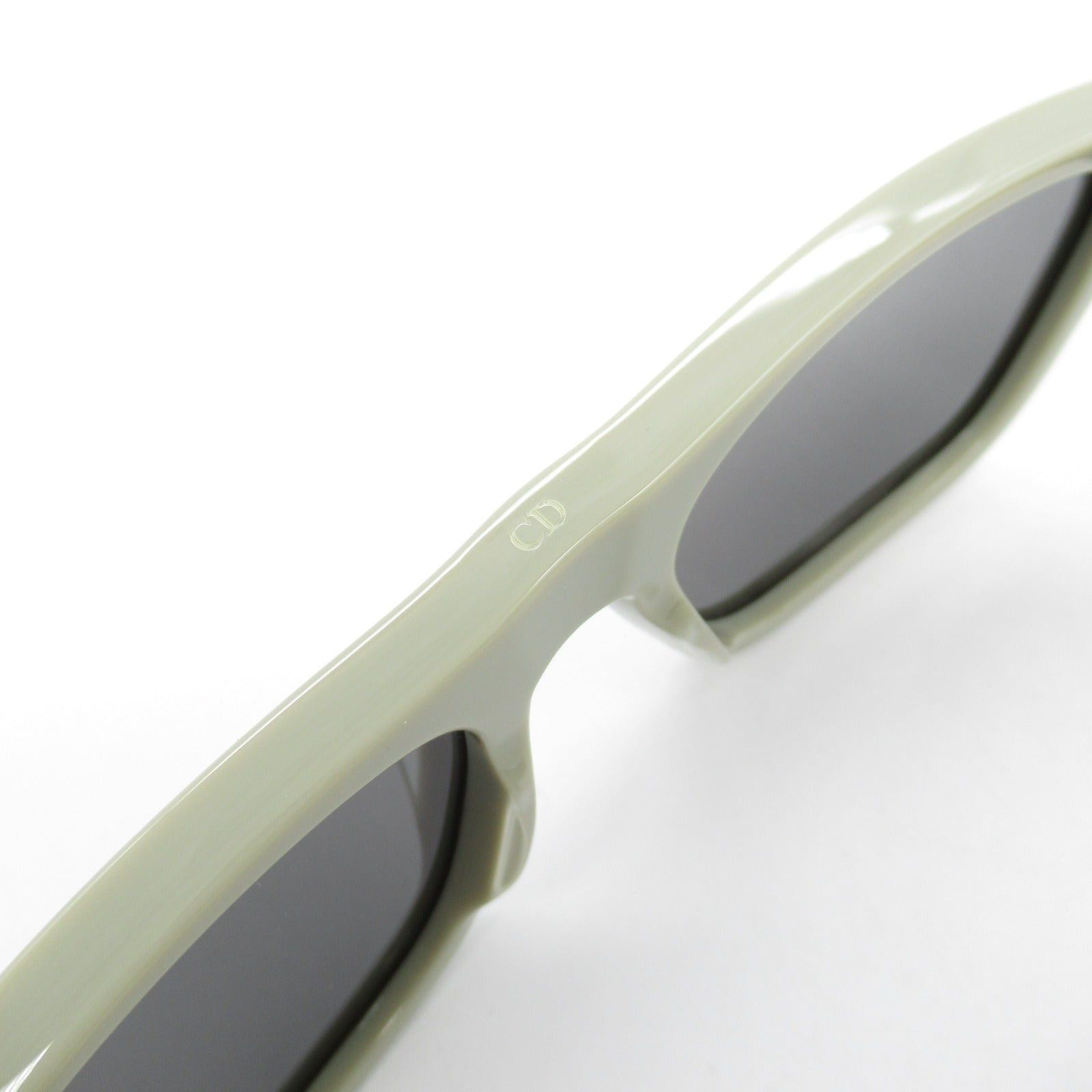 Dior Dior Sunglasses Others Olive Khaki Green Size ONE SIZE - 7 Thumbnail