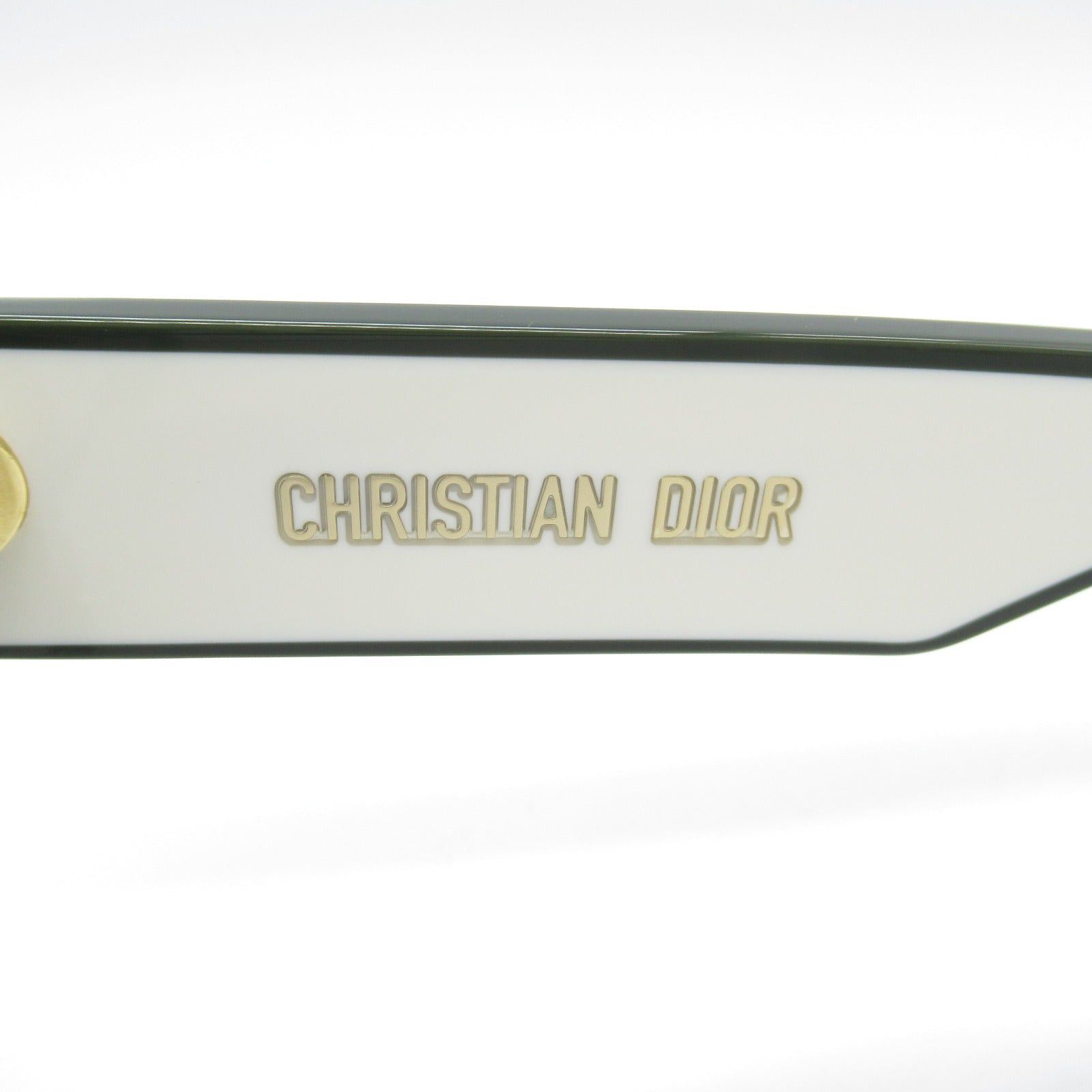 Dior Dior Sunglasses Others Green Size ONE SIZE - 5 Thumbnail