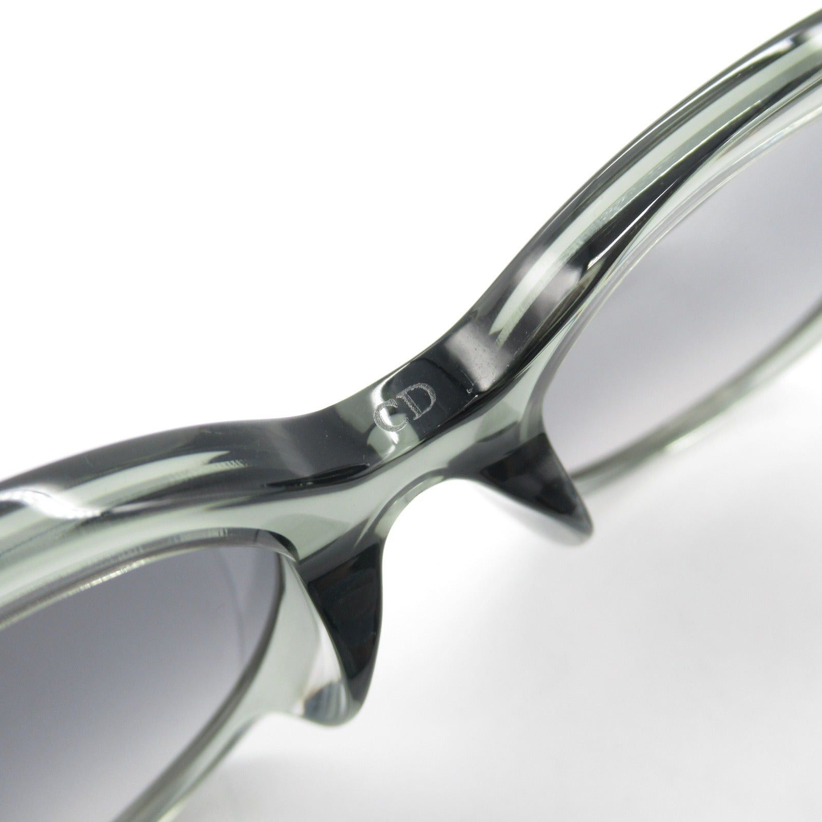 Dior Dior Sunglasses Others Green Size ONE SIZE - 7 Thumbnail