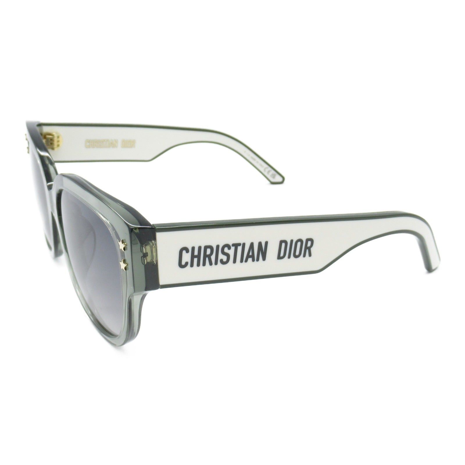 Dior Dior Sunglasses Others Green Size ONE SIZE - 2 Thumbnail