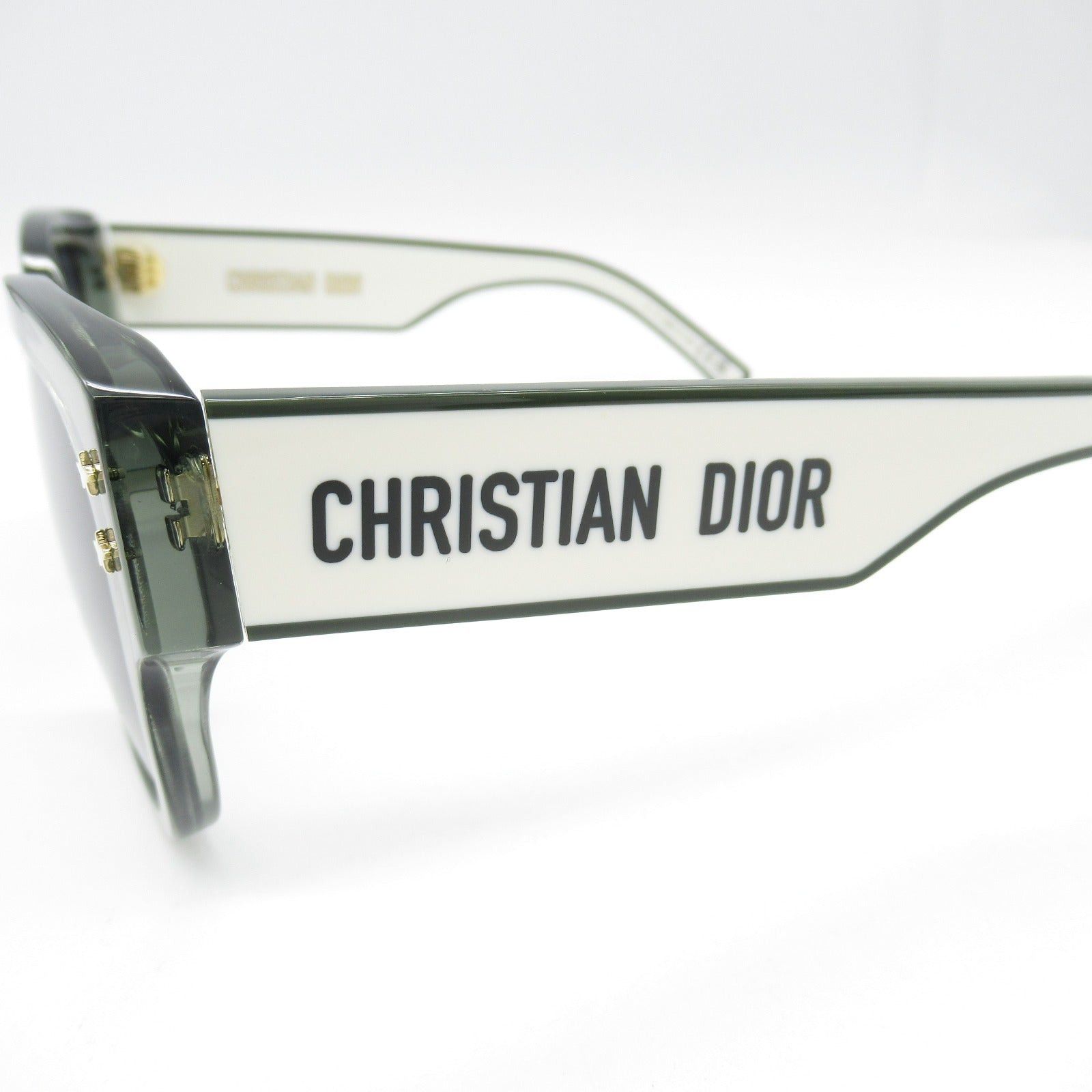 Dior Dior Sunglasses Others Green Size ONE SIZE - 4 Thumbnail