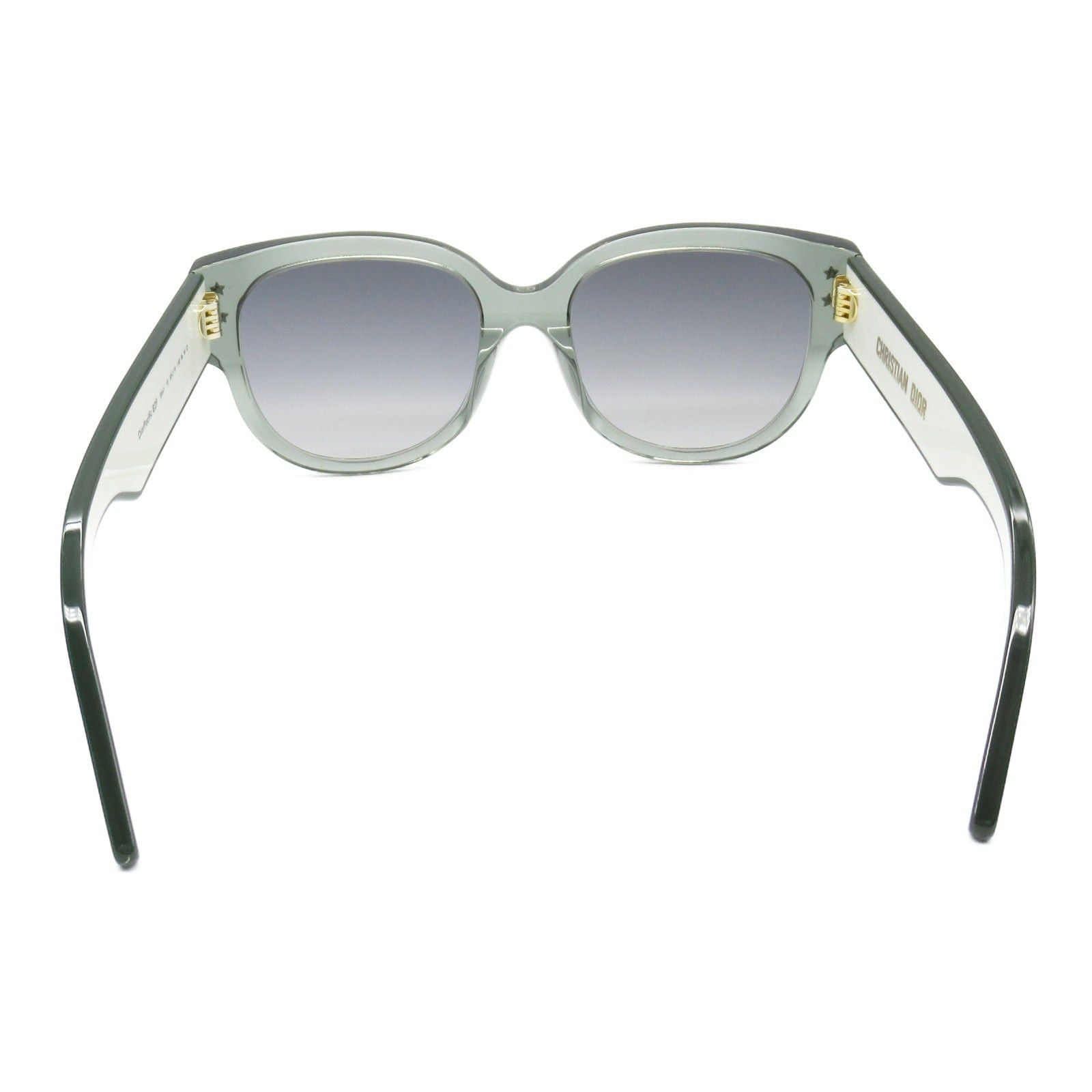 Dior Dior Sunglasses Others Green Size ONE SIZE - 3 Thumbnail