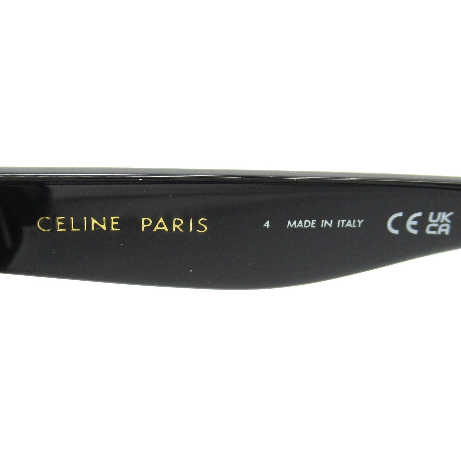 Celine Celine Sunglasses Others Black Size ONE SIZE - 5 Thumbnail