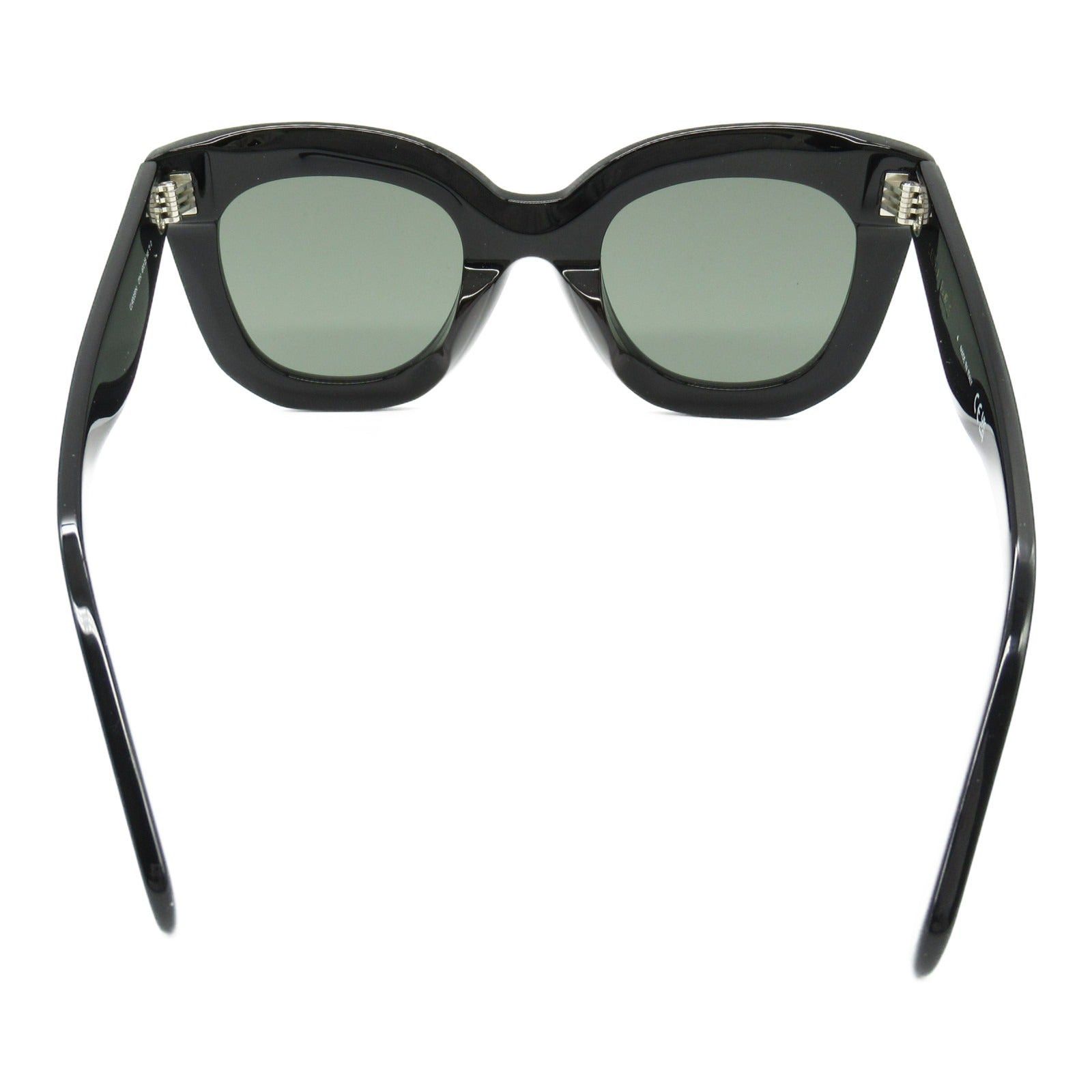 Celine Celine Sunglasses Others Black Size ONE SIZE - 3 Thumbnail