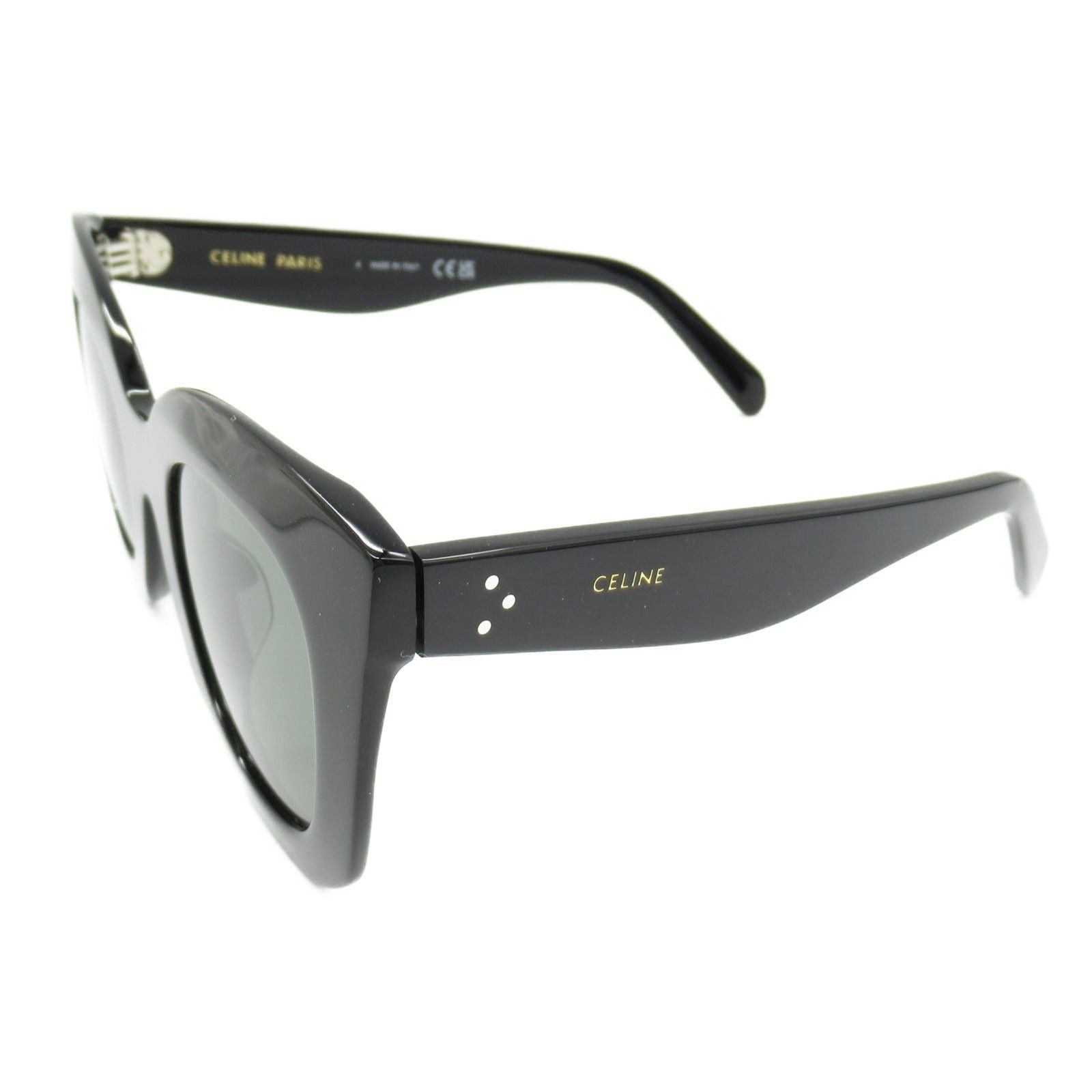 Celine Celine Sunglasses Others Black Size ONE SIZE - 2 Thumbnail