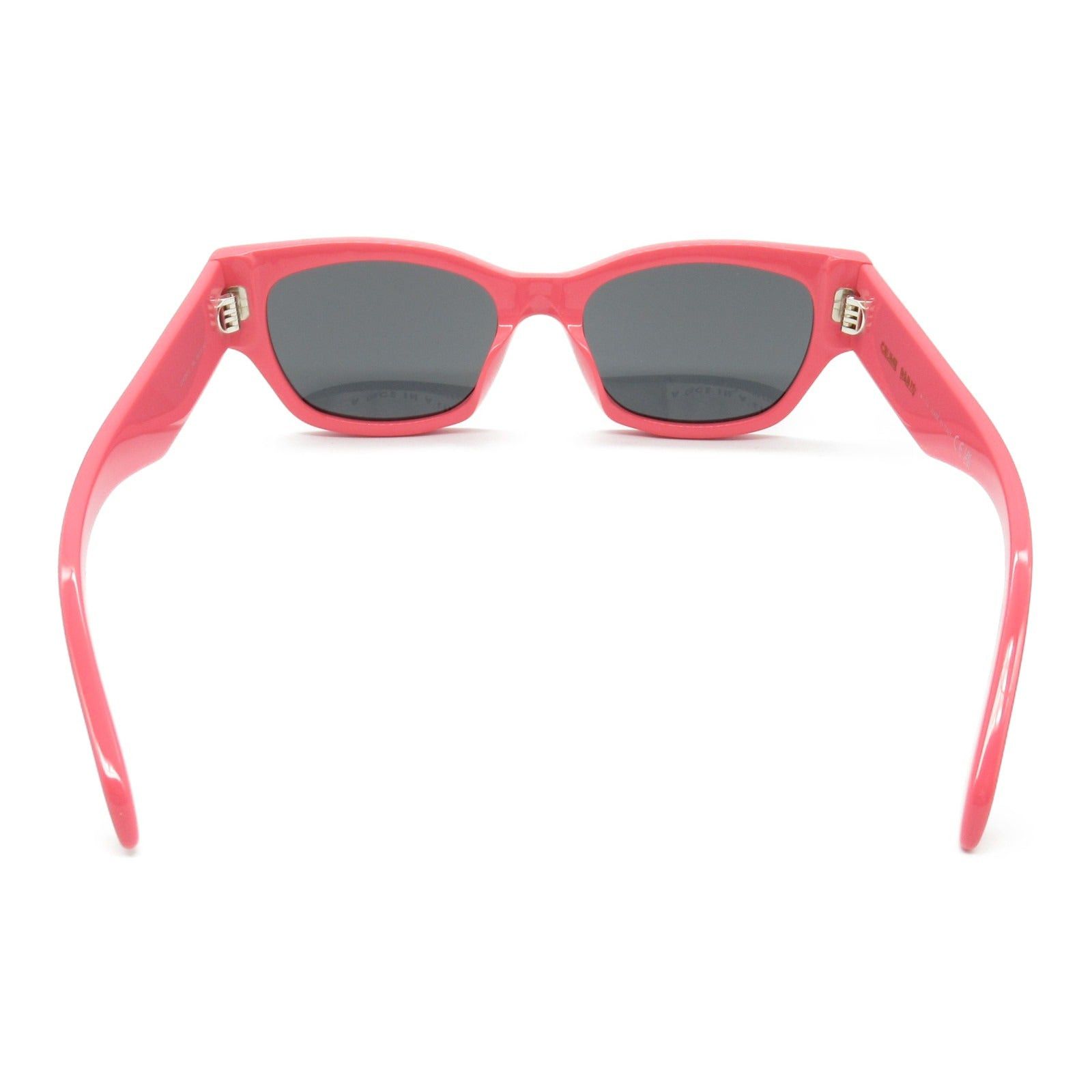 Celine Celine Sunglasses Others Pink Size ONE SIZE - 3 Thumbnail