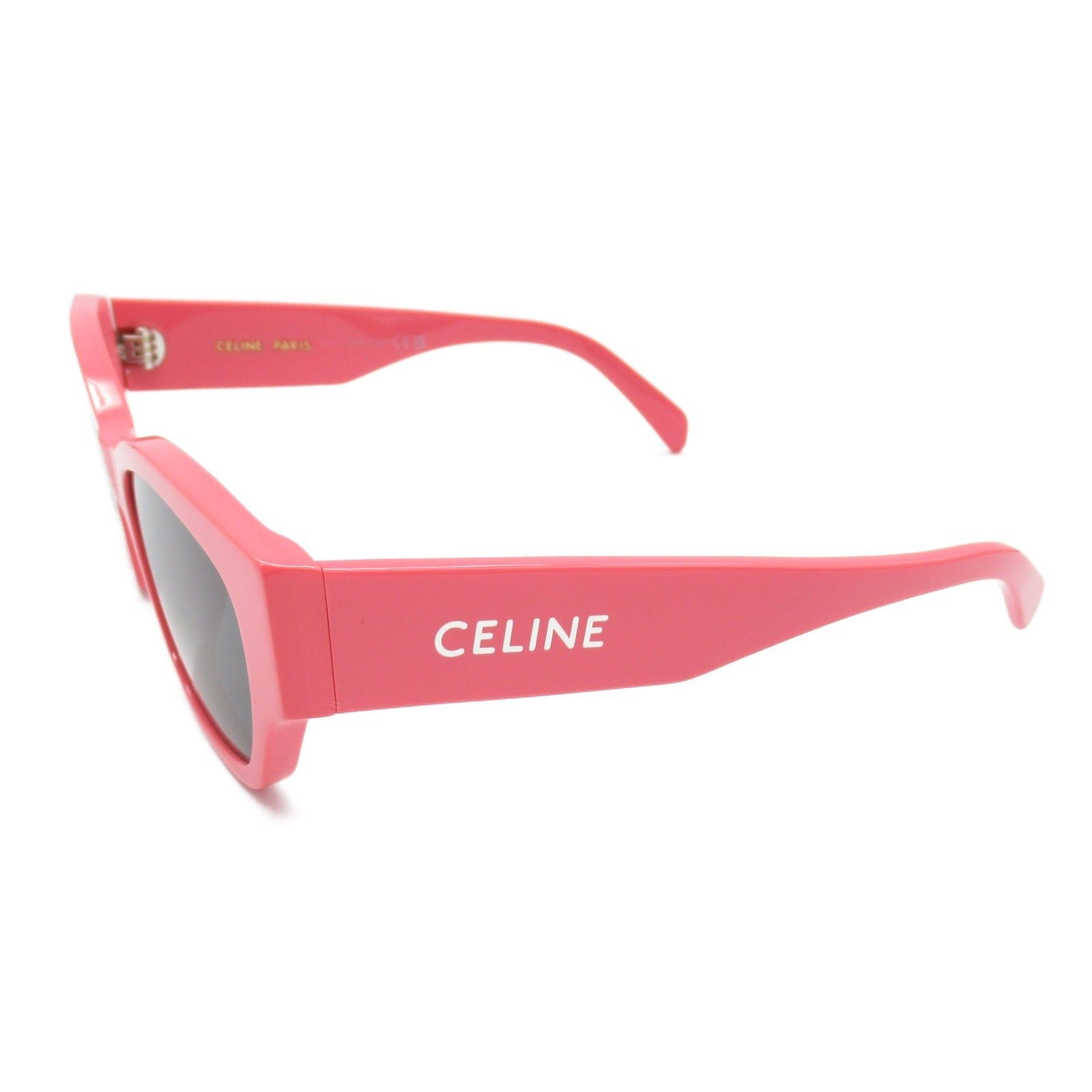 Celine Celine Sunglasses Others Pink Size ONE SIZE - 2 Thumbnail