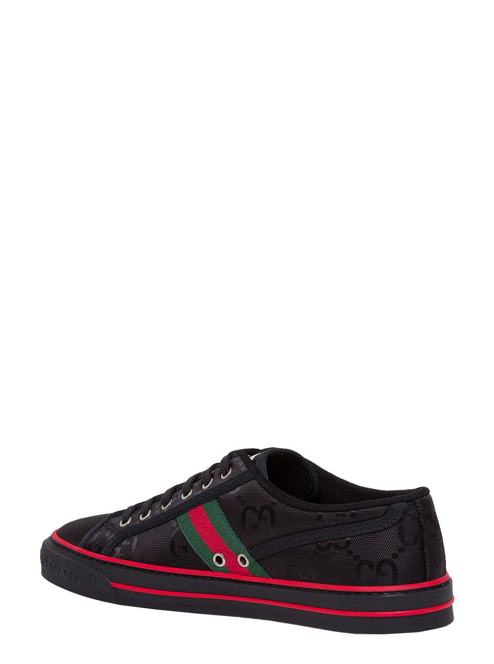 Gucci Gucci Off The Grid Sneakers Size US 11 / EU 44 - 3 Thumbnail