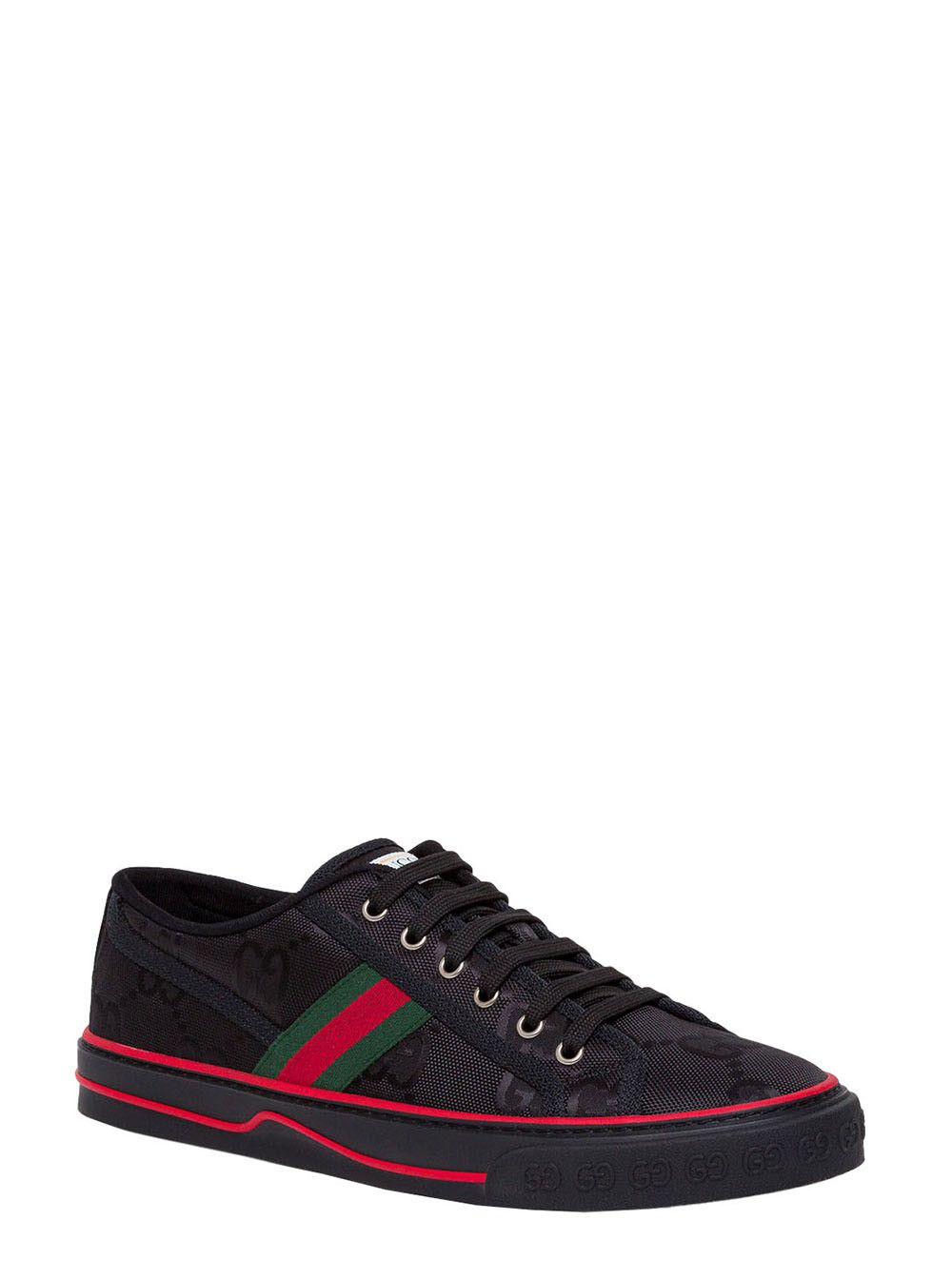 Gucci Gucci Off The Grid Sneakers Size US 11 / EU 44 - 2 Thumbnail